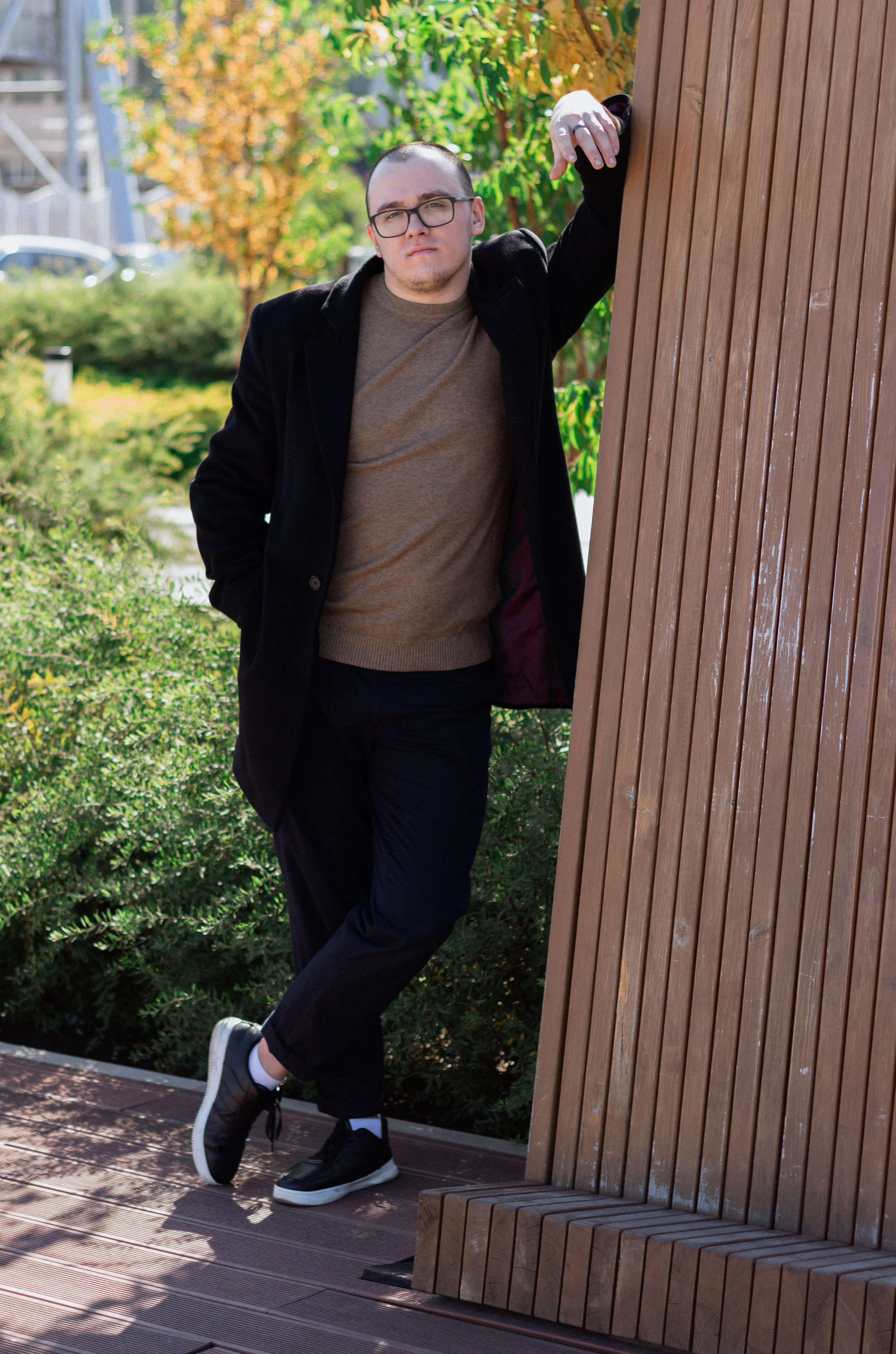 Мария и Данил. Фотограф в Челябинске Березина Екатерина