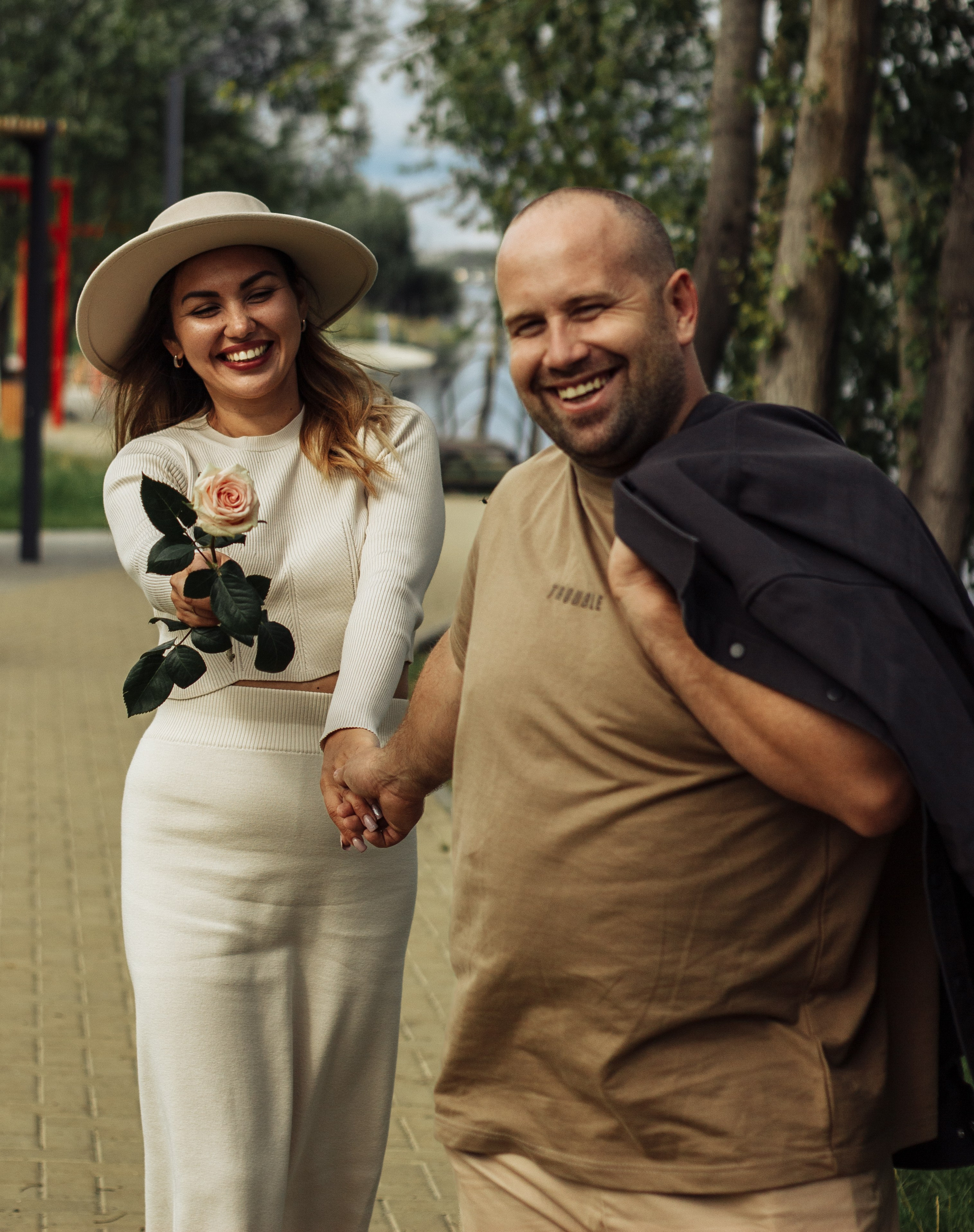 Регина и Максим. Фотограф в Челябинске Березина Екатерина