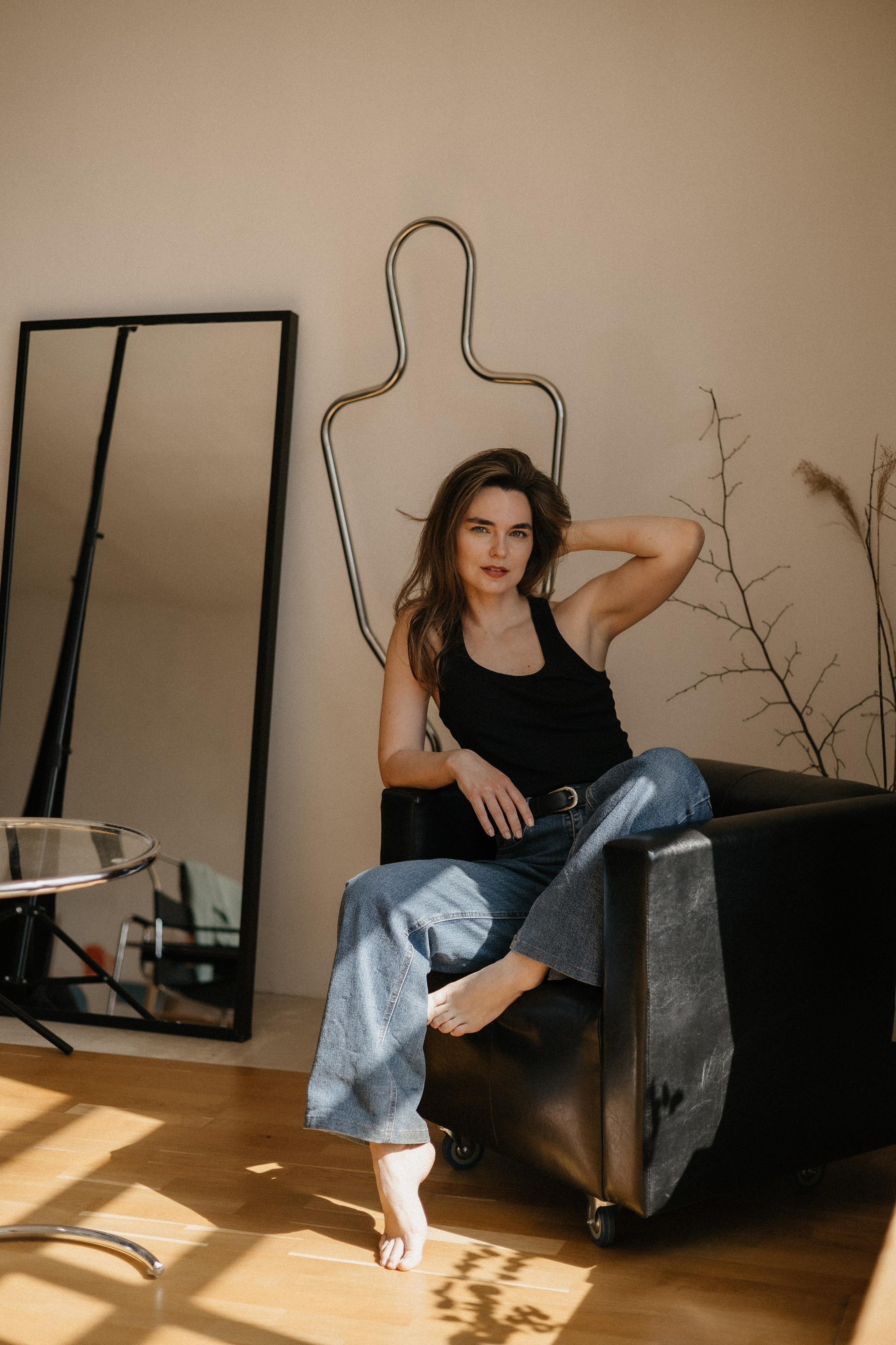 Марина. Фотограф в Челябинске Березина Екатерина