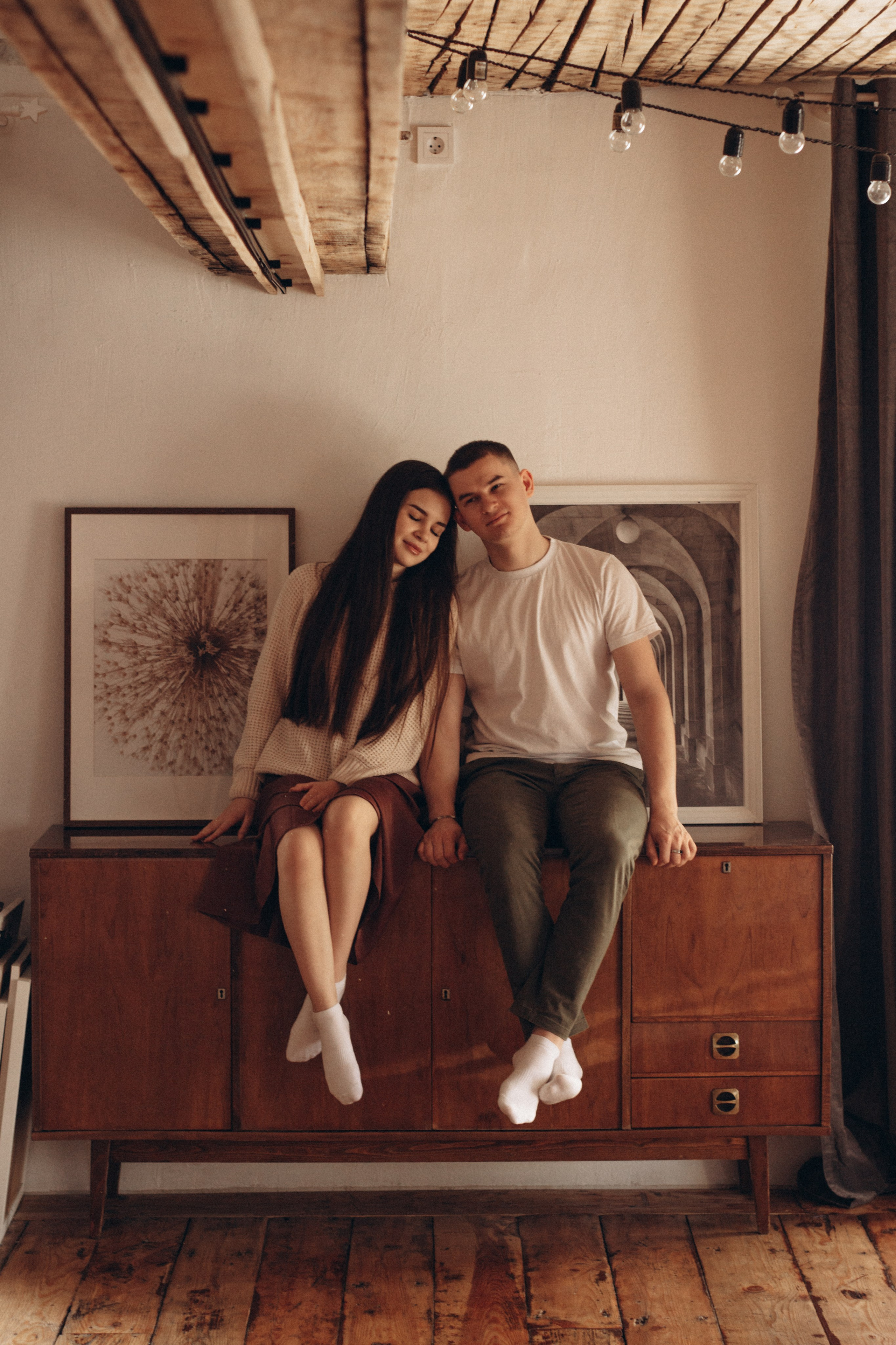 Карина и Антон. Фотограф в Челябинске Березина Екатерина