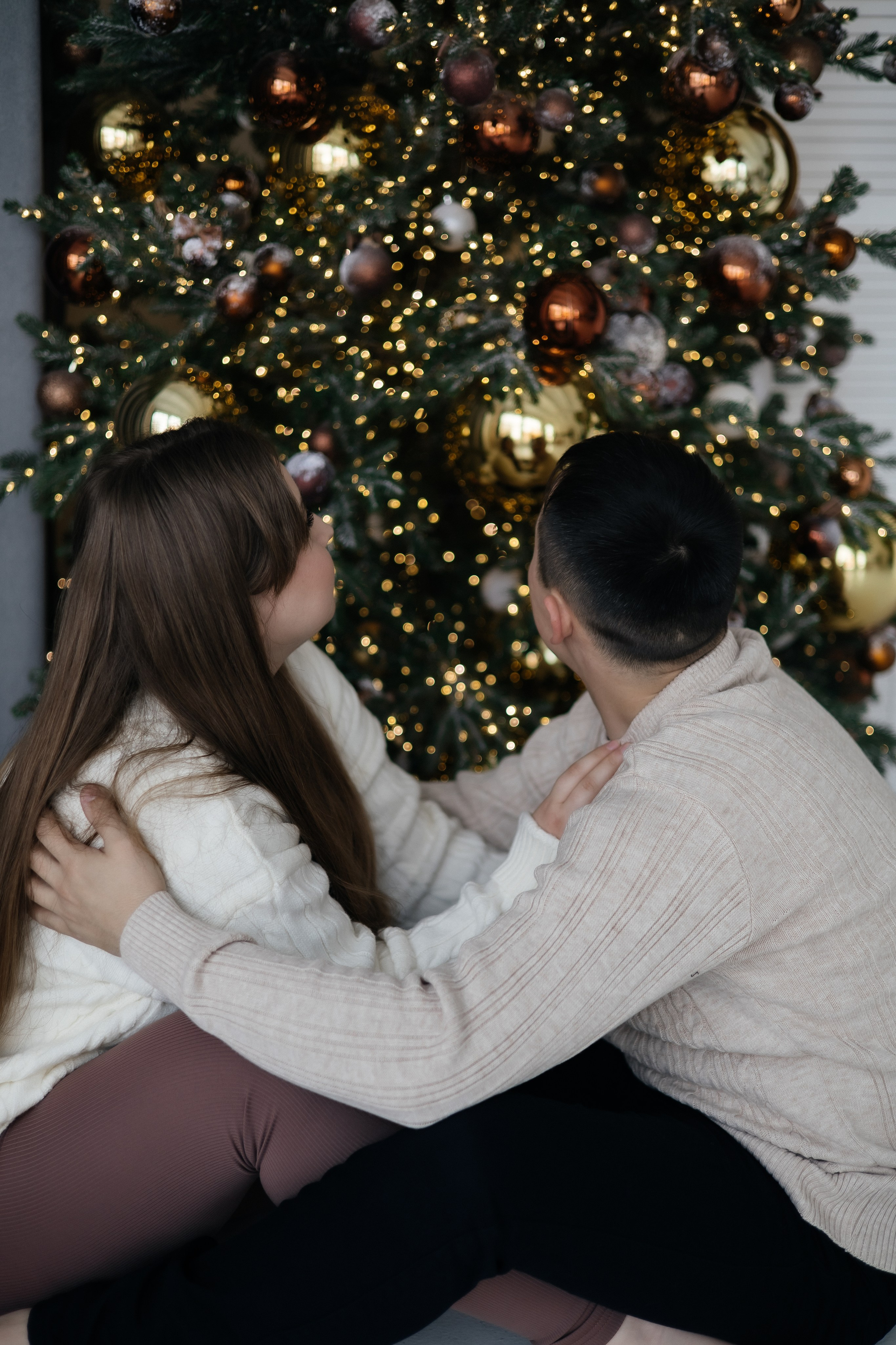 Татьяна и Иван. Фотограф в Челябинске Березина Екатерина