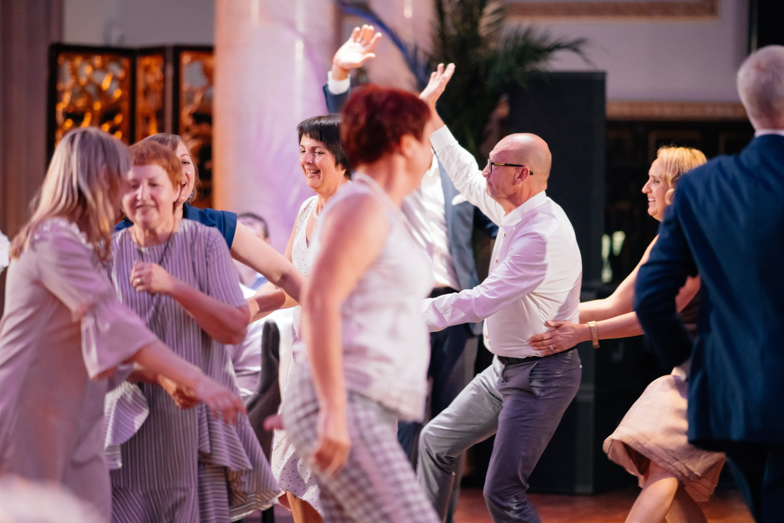 Сергей и Анна