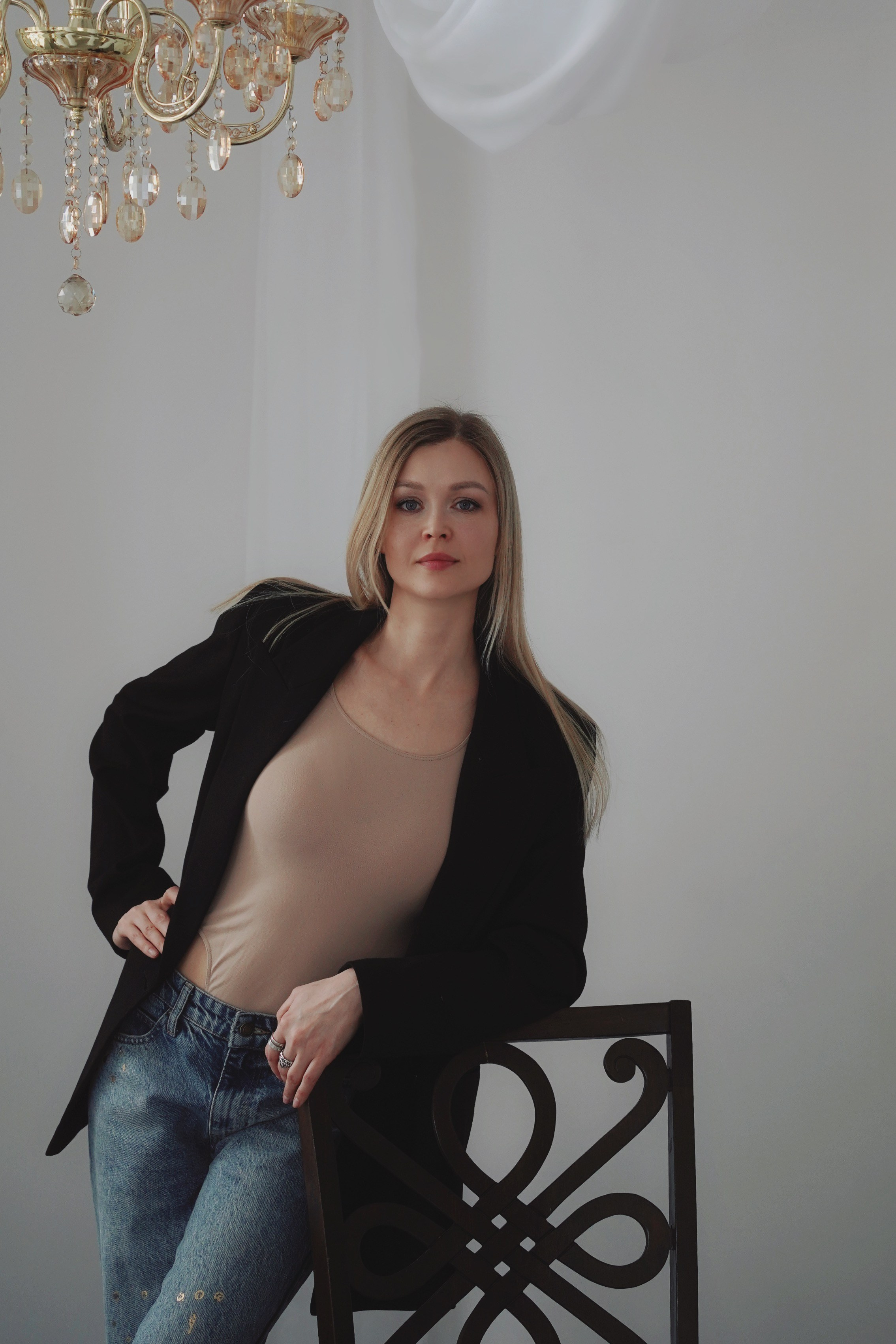Татьяна. Событийный фотограф Анна Курникова