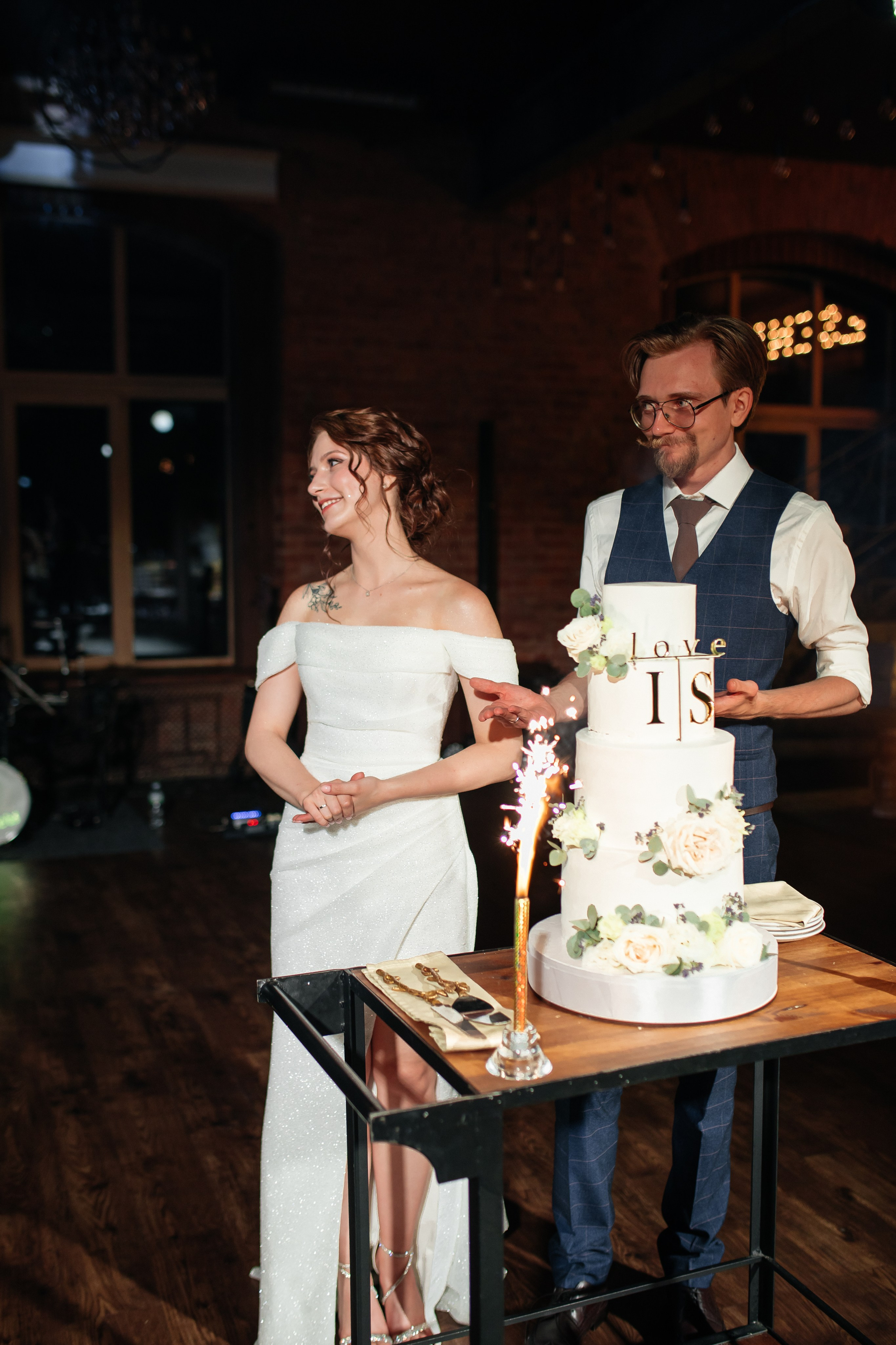 Wedding Day. Анна Михайлова|Свадебный фотограф в Санкт-Петербурге