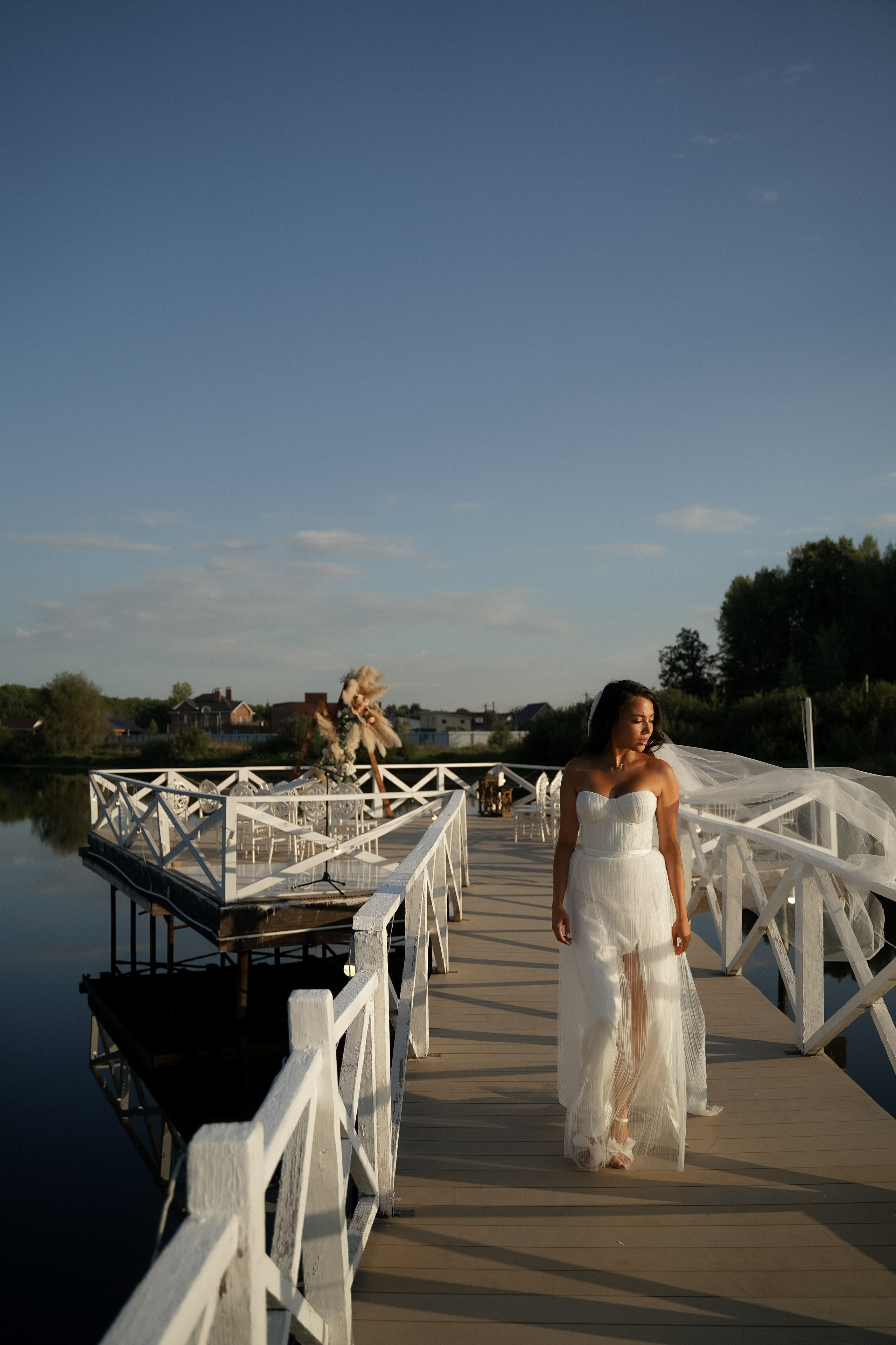 Булат & Чулпан. Главная