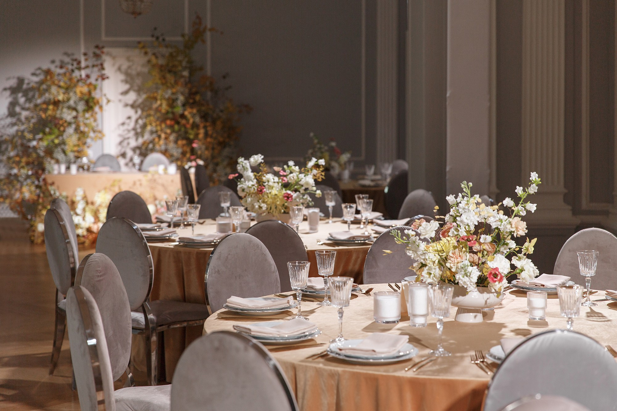 Особняк Путилова. Свадебный фотограф в Санкт-Петербурге Наталья Вендт