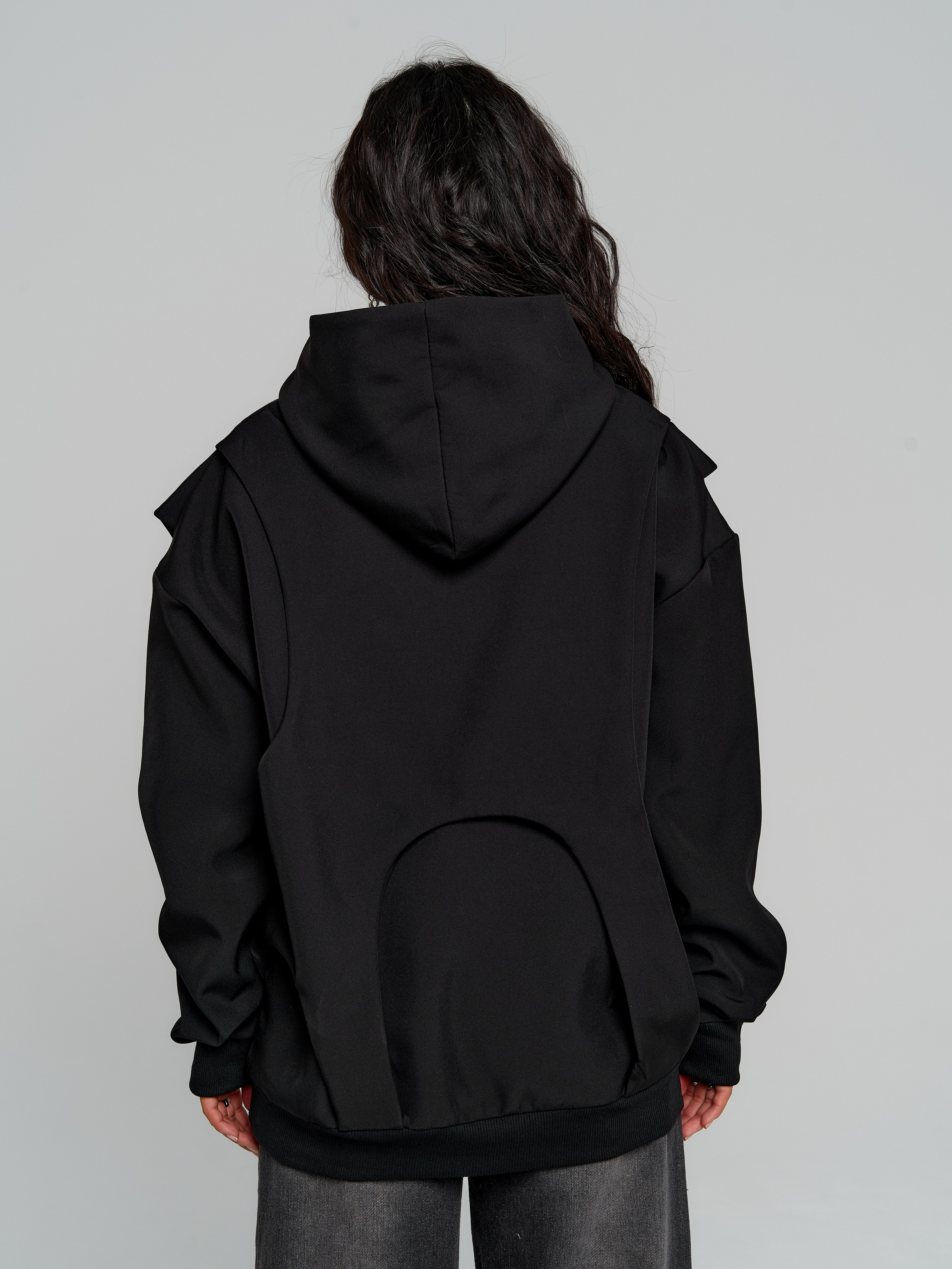 Худи. Фотограф для маркетплейсов в Москве