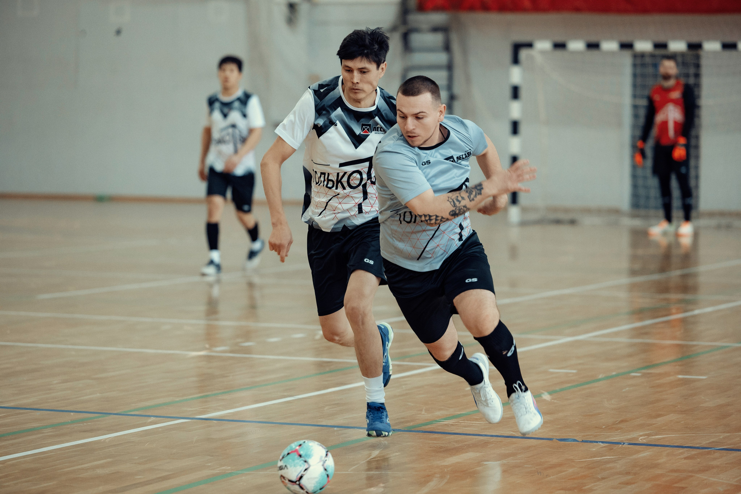 Чемпионат по Мини-Футболу. Алексей Шаров — свадебный и репортажный фотограф в Нижнем Новгороде