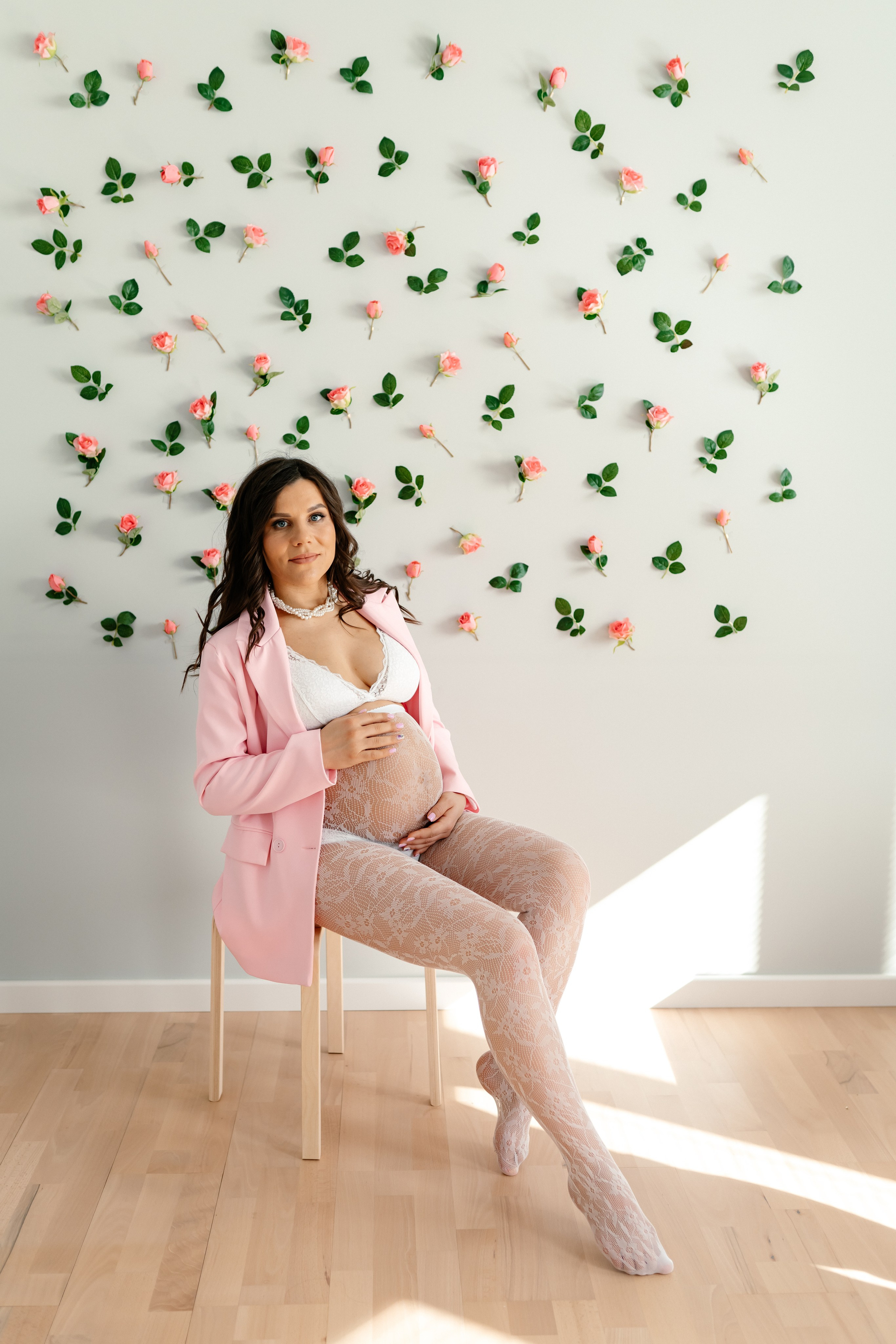 Фотосессия беременности. Семейный фотограф Одинцово Москва Наталия Черенкова