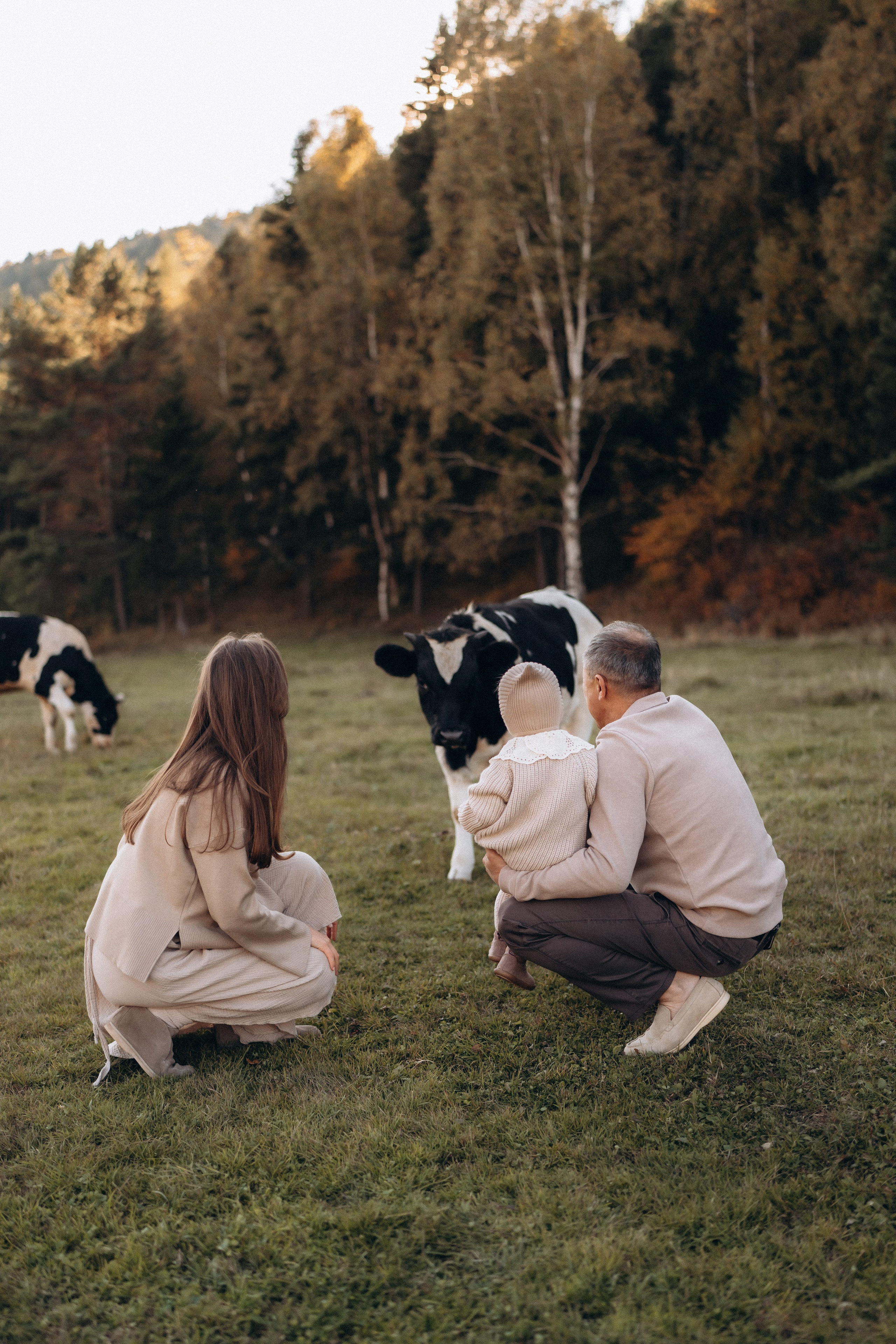 Самое теплое место в мире — СЕМЬЯ. Семейный фотограф в Ангарске/ Иркутске