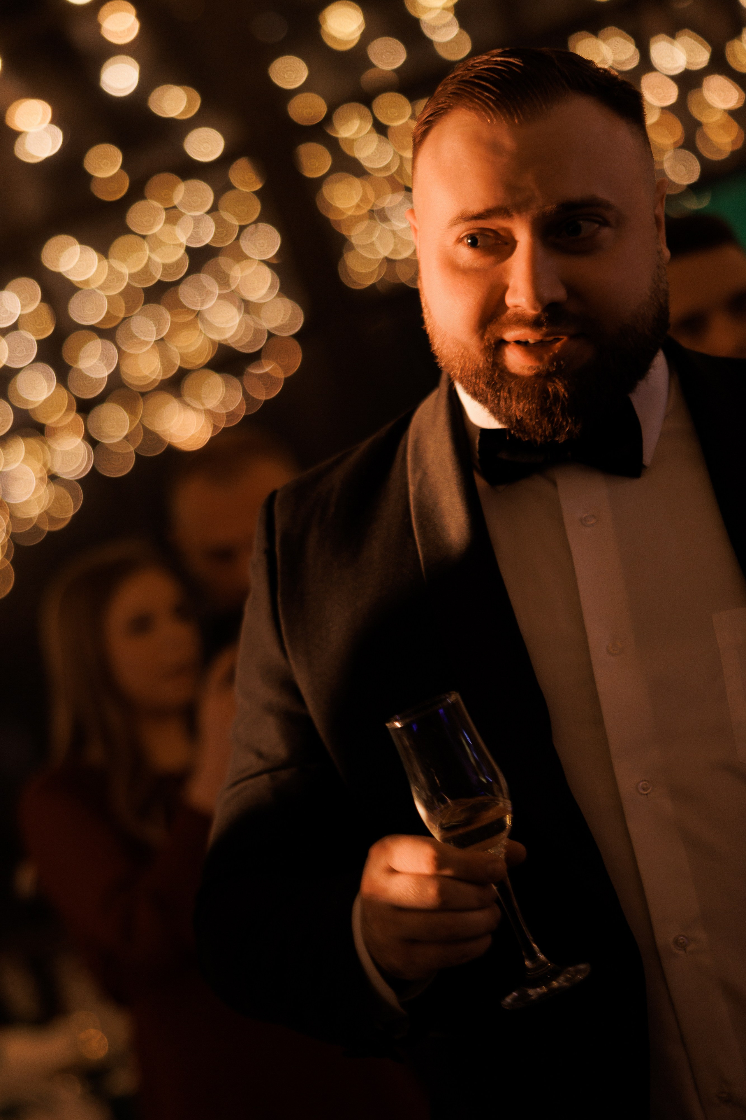 КОРПОРАТИВ «ОБРАЗОВАТЕЛЬНЫЙ СТАНДАРТ». Свадебный и event-фотограф Иван Волнухин