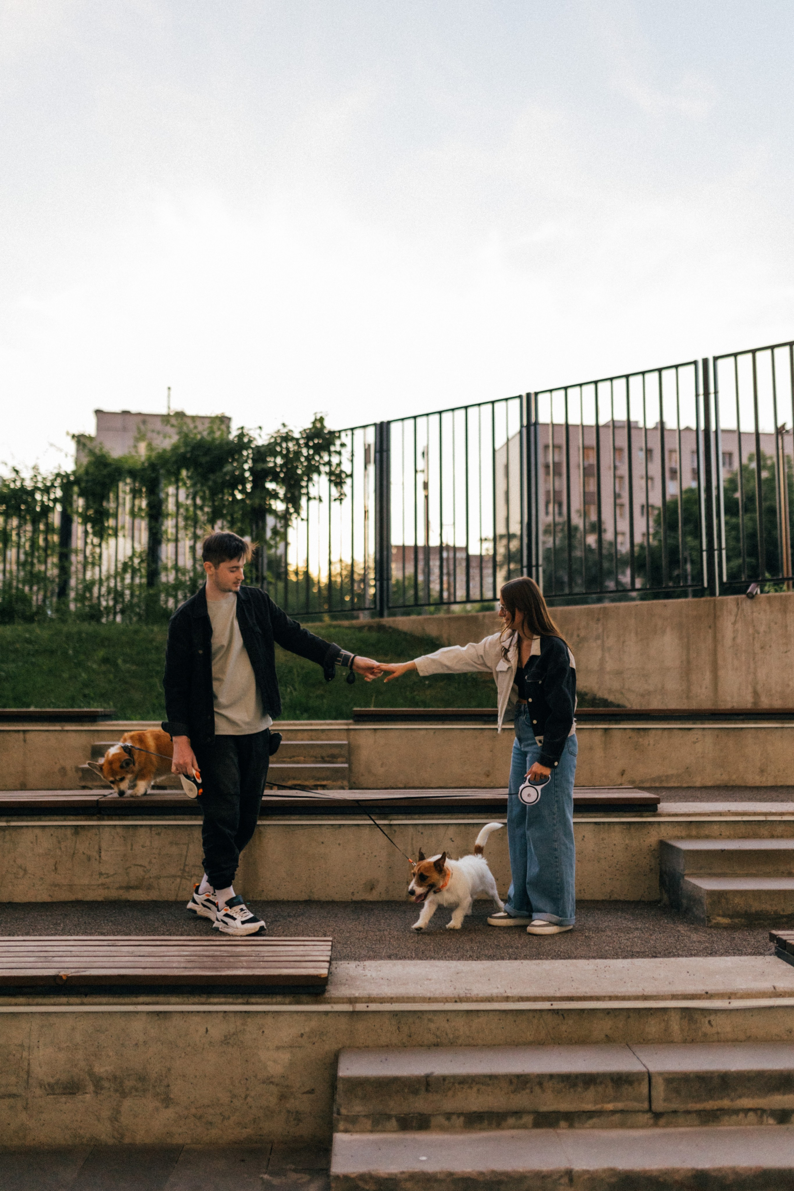 Денис/Лиля. Фотограф в Москве Татьяна Сергеева