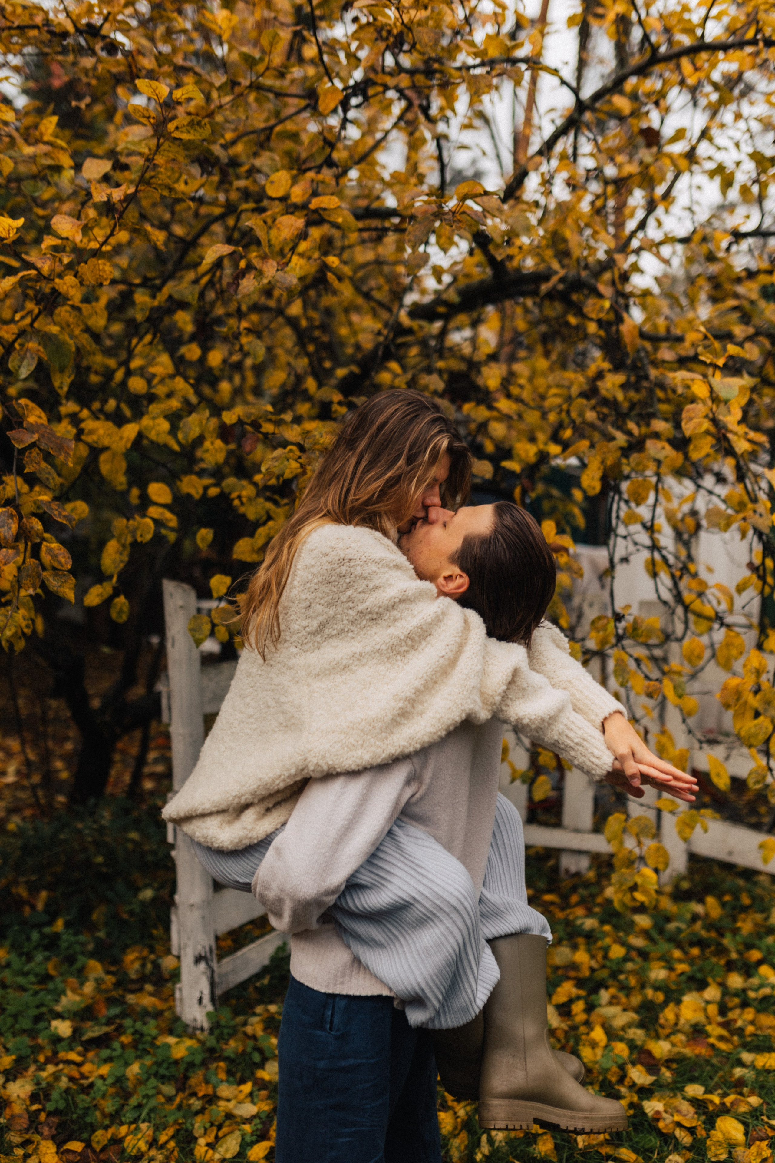 Леша/Даша. Фотограф в Москве Татьяна Сергеева