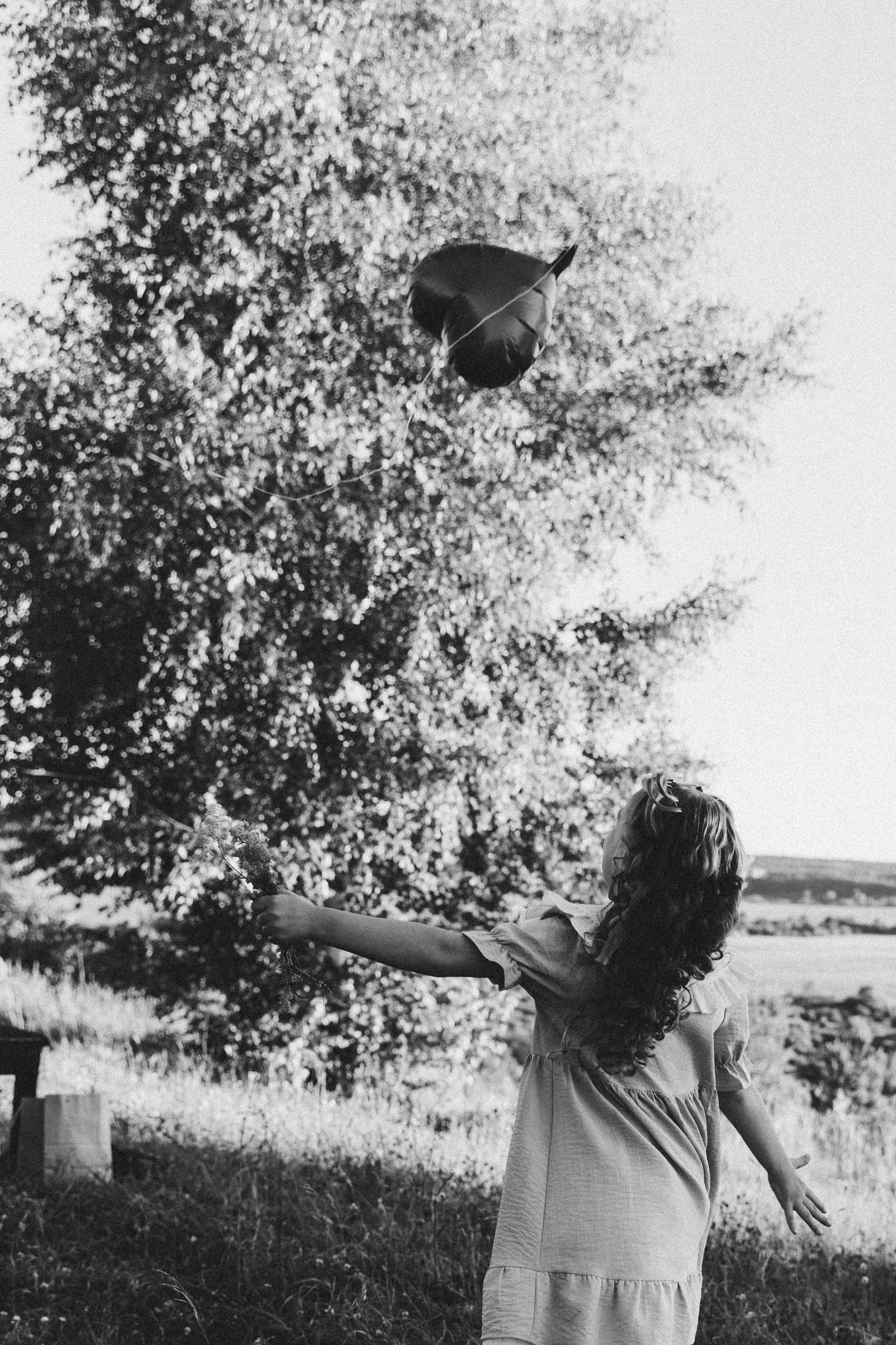 Летний вечер с семьей. Семейный фотограф документалист в Пензе Лопатинская Татья