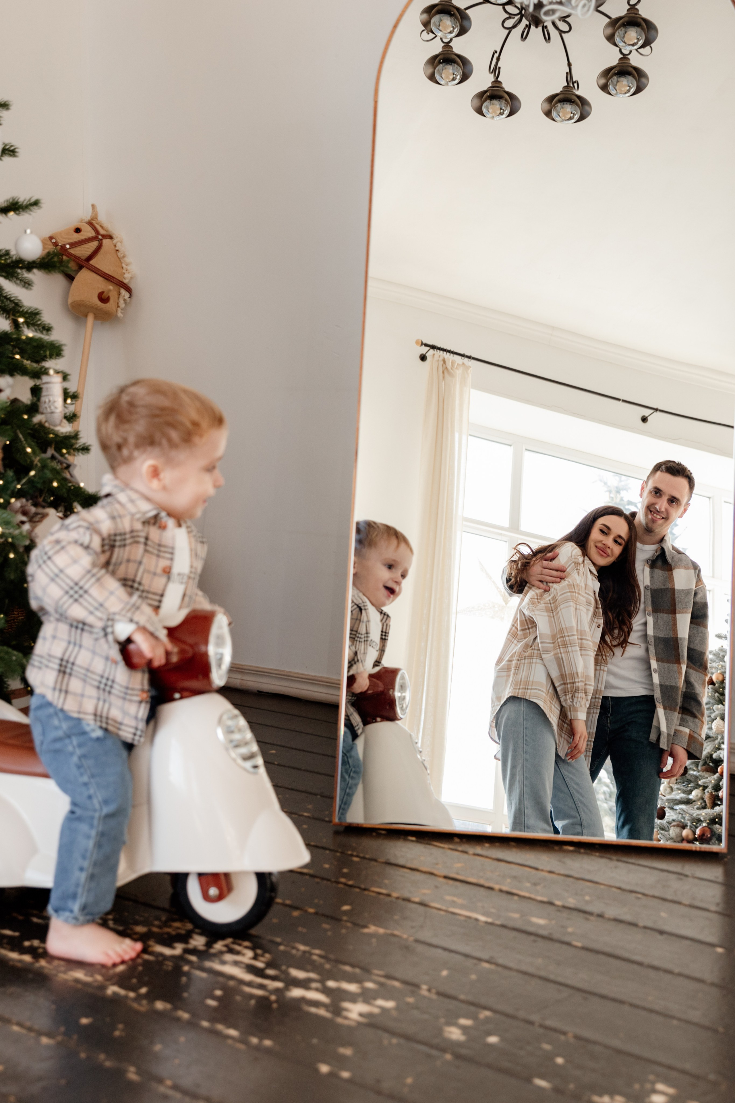 Семейная история). Семейный фотограф документалист в Пензе Лопатинская Татья