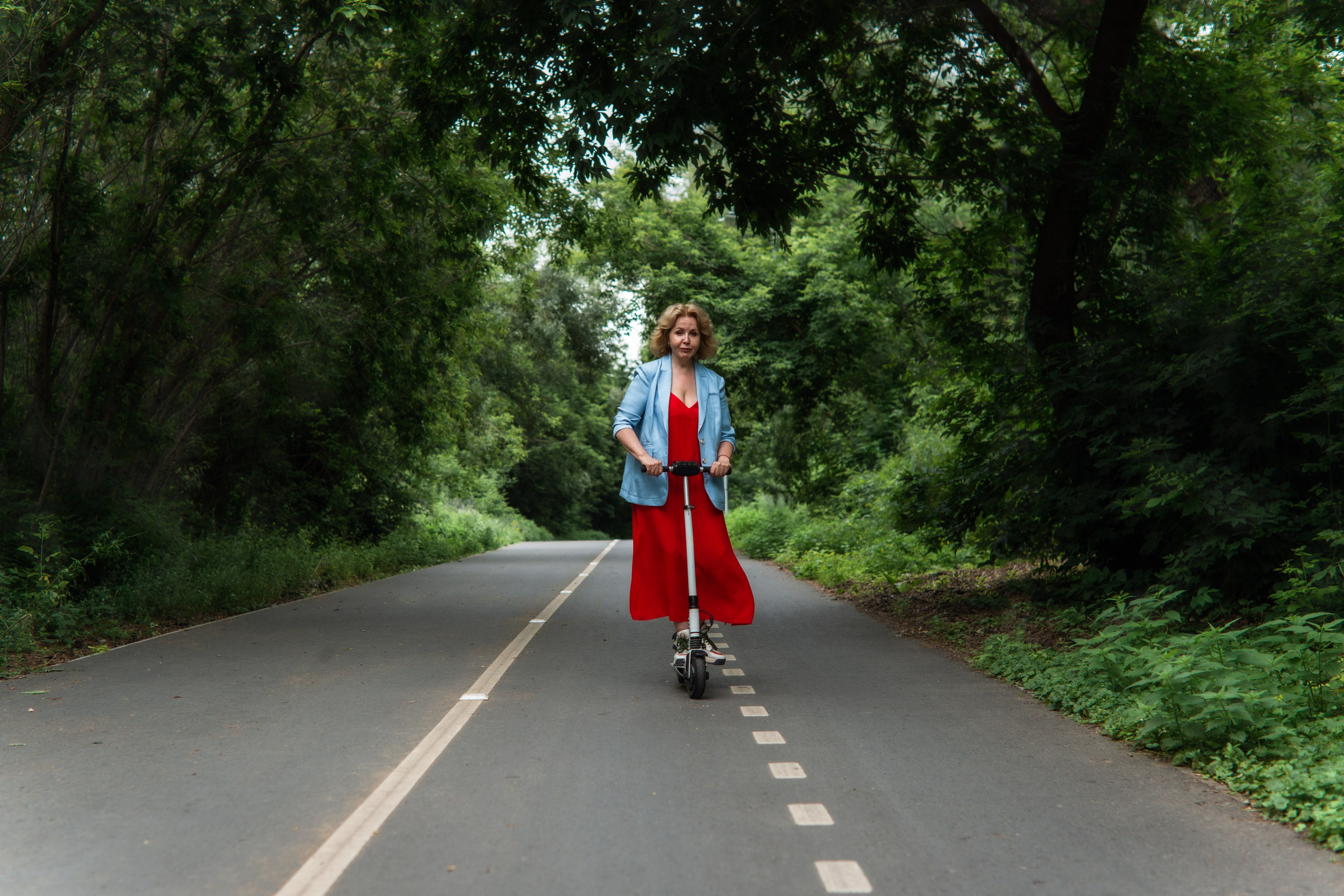 Commercial. Портретный фотограф из Омска Инна Пономарева