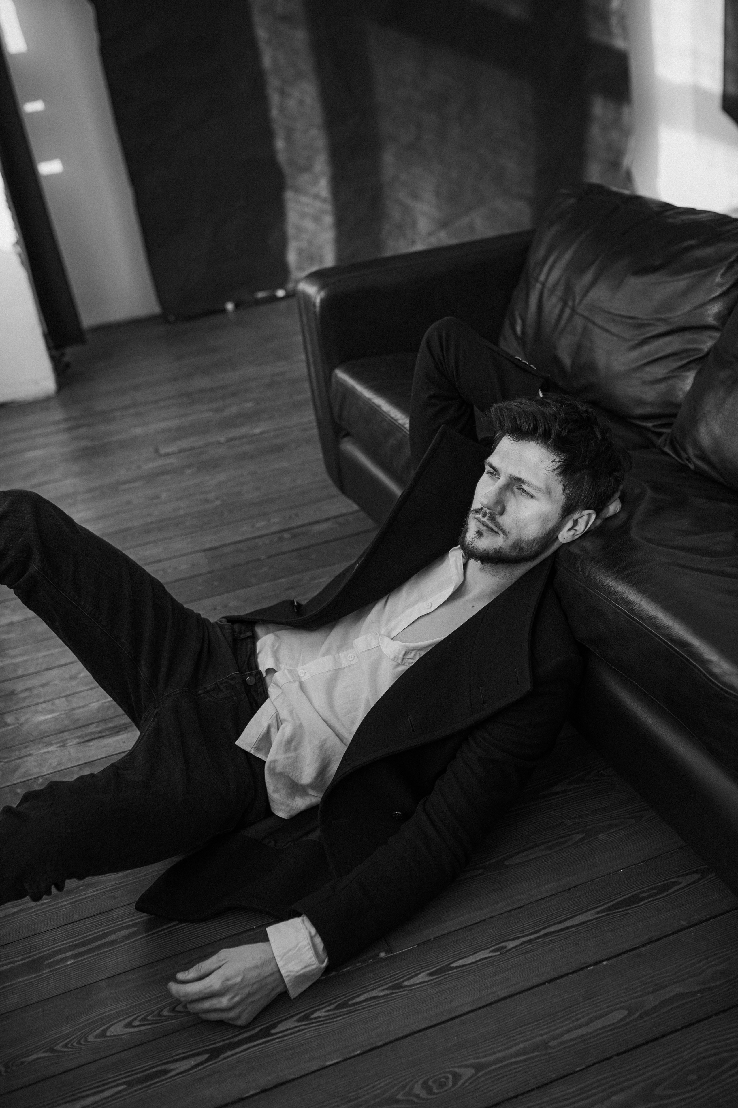 Павел (Воркшоп Ольги Брагида). Www.ostermiller.ru