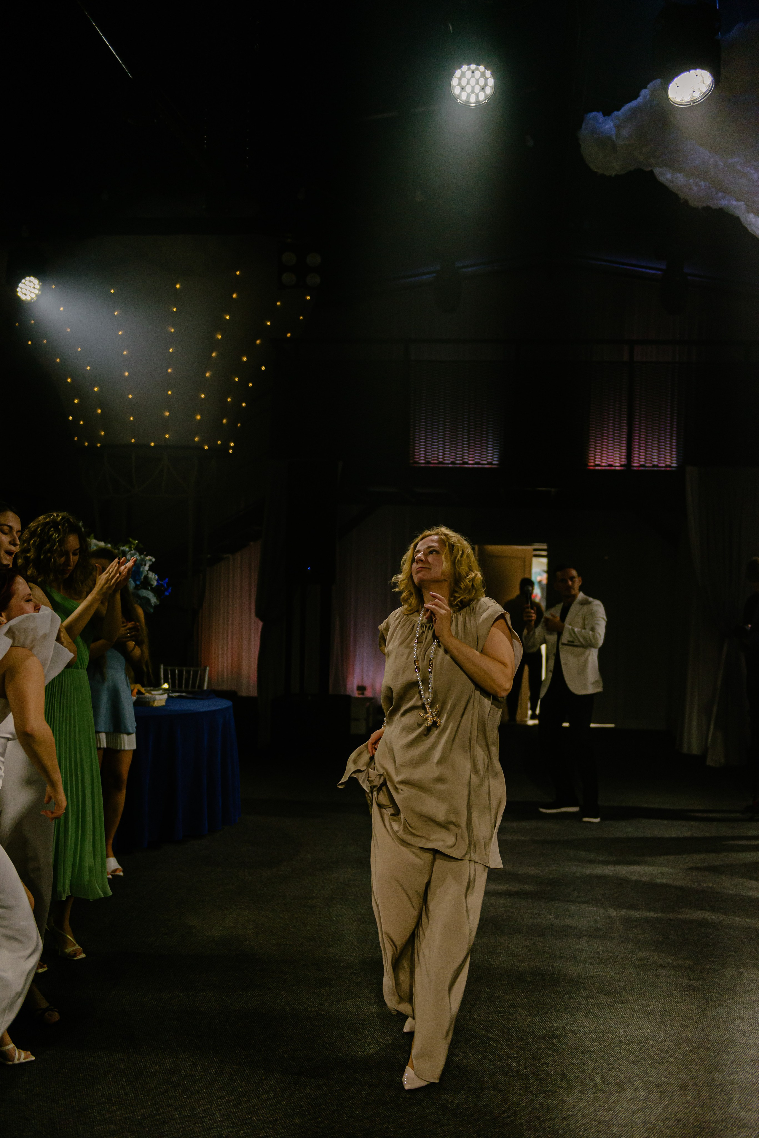 Свадебные банкеты