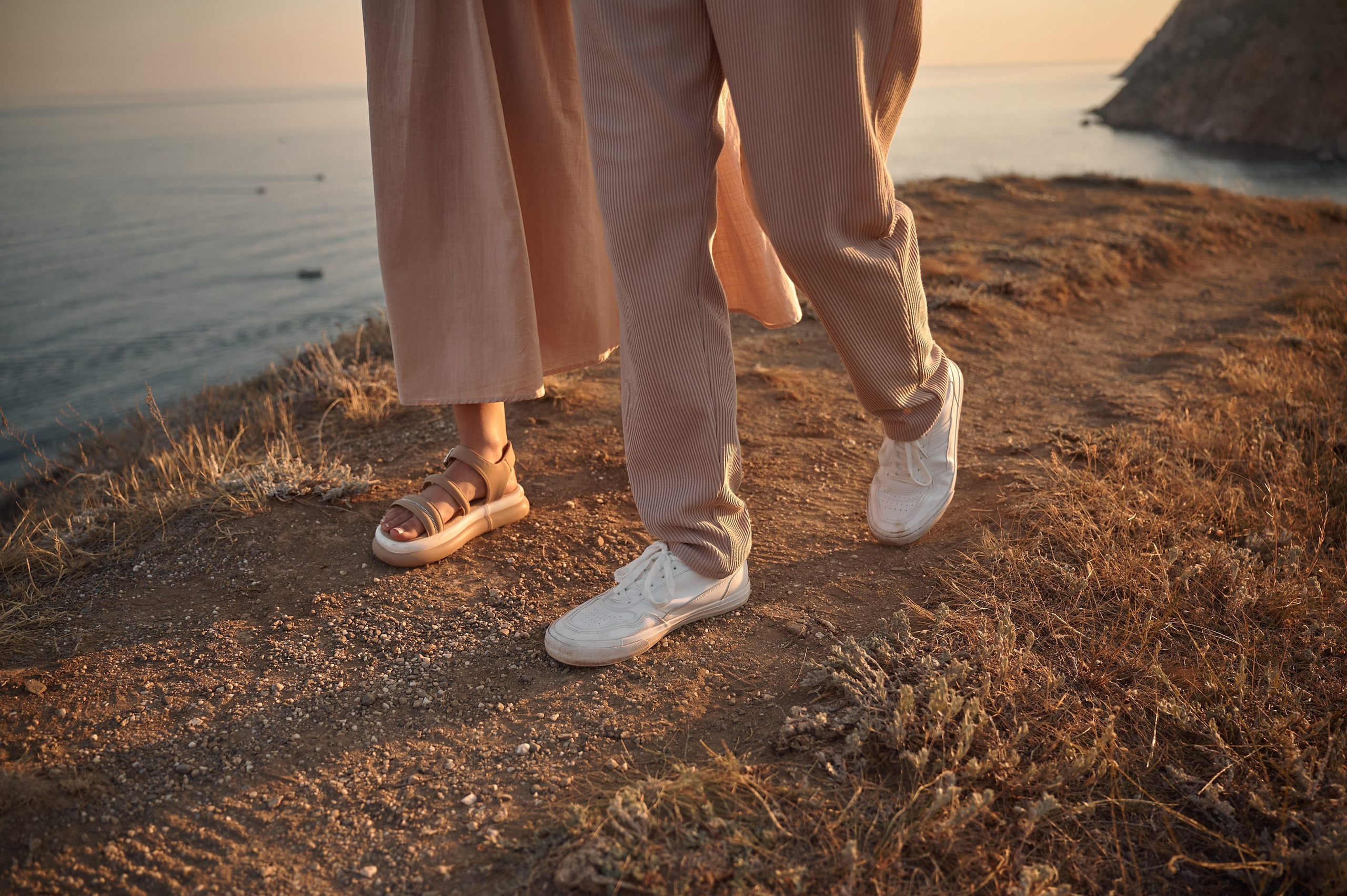 Даниил и Ангелина. Свадебный и семейный фотограф в Крыму