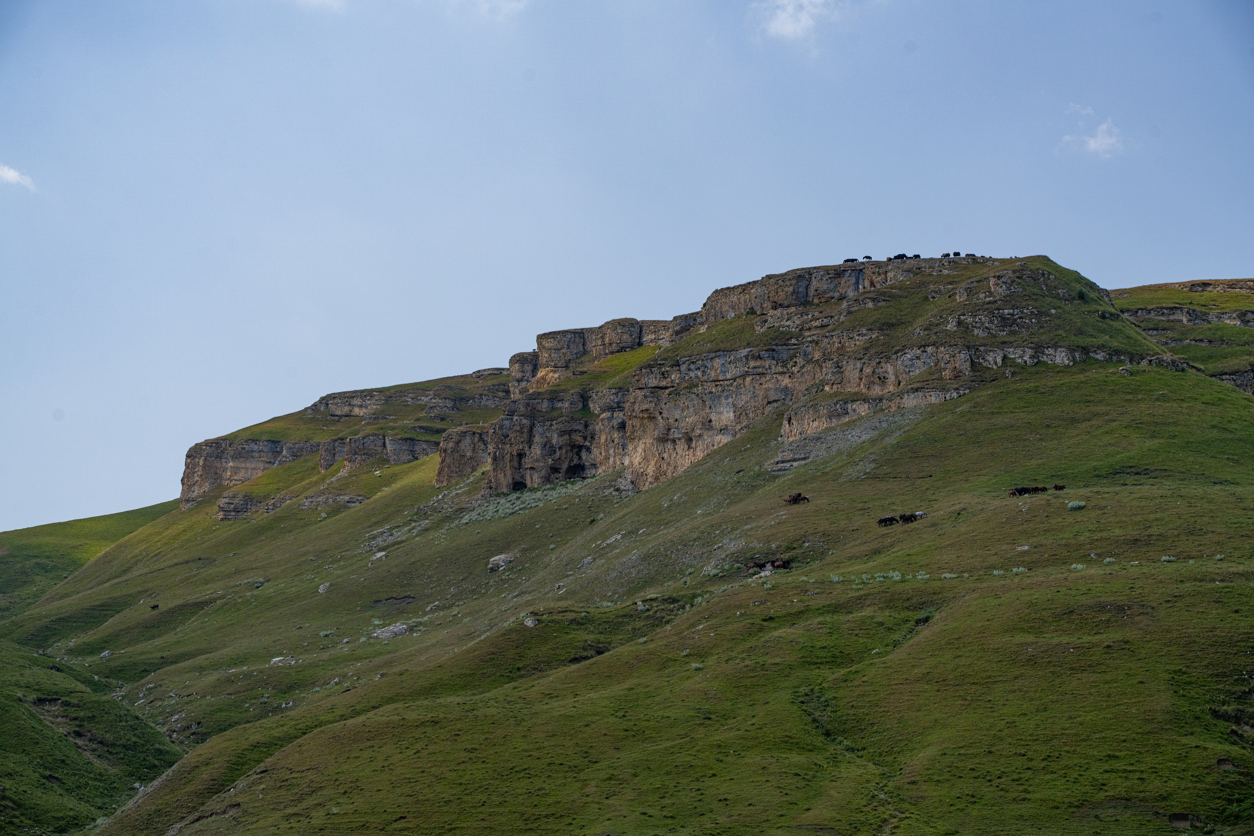 Дагестан. Фотограф в Москве. Шахабудин