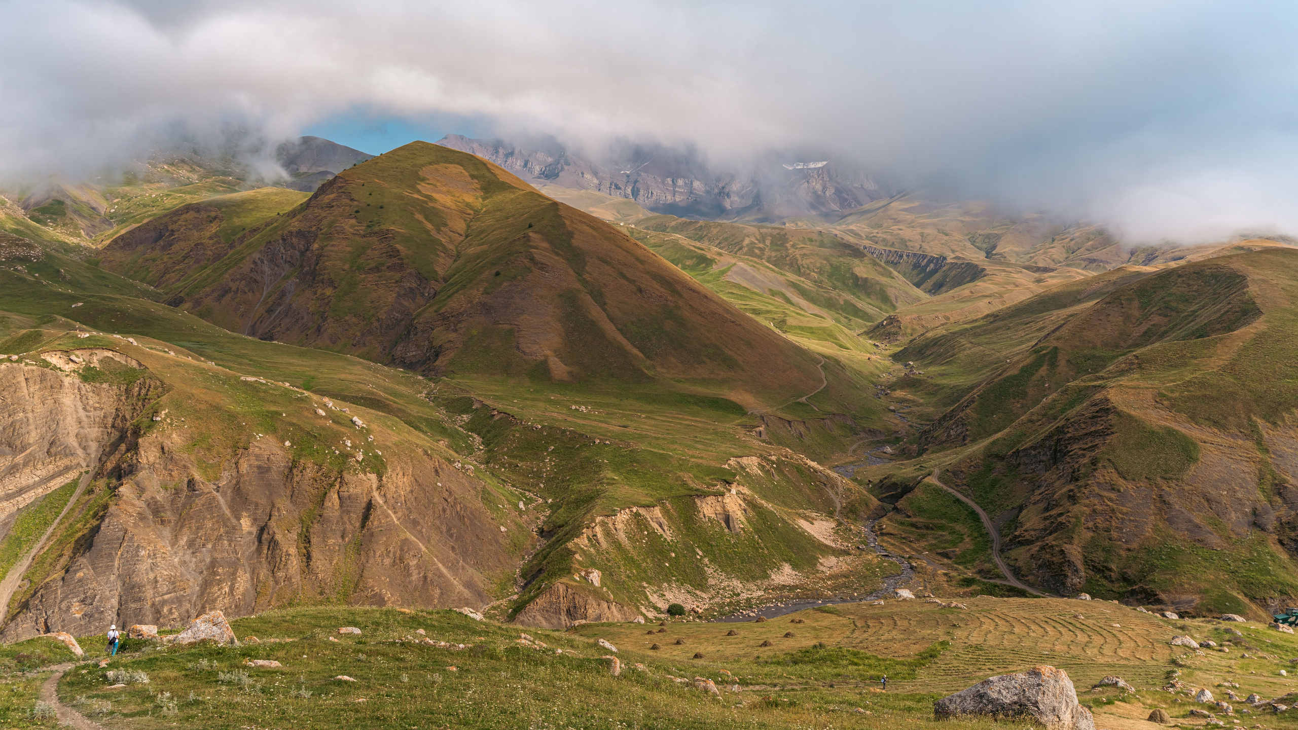 Дагестан. Фотограф в Москве. Шахабудин
