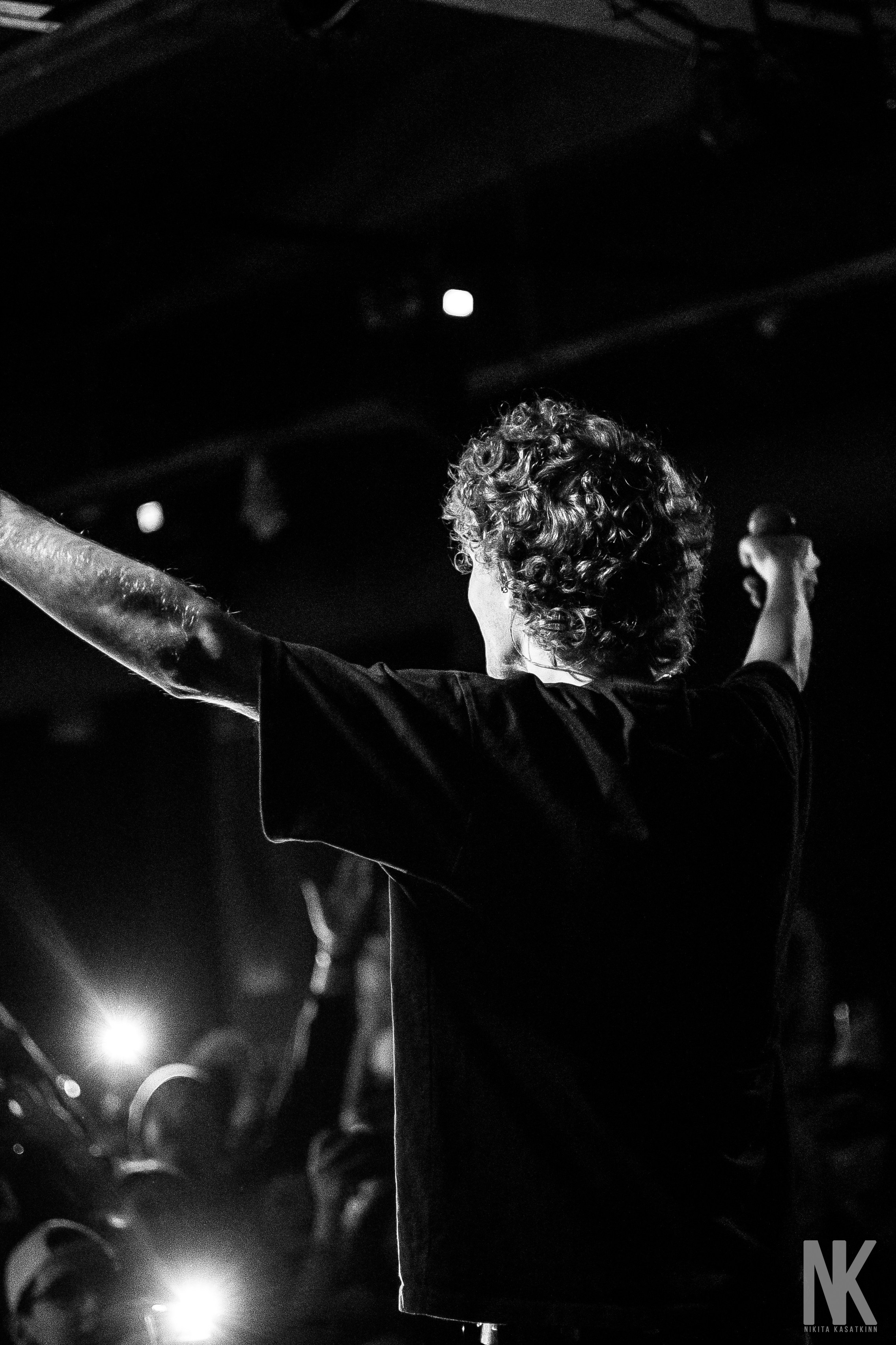 COLD CARTI 11.04 КАЗАНЬ. Касаткин Никита. Фотограф