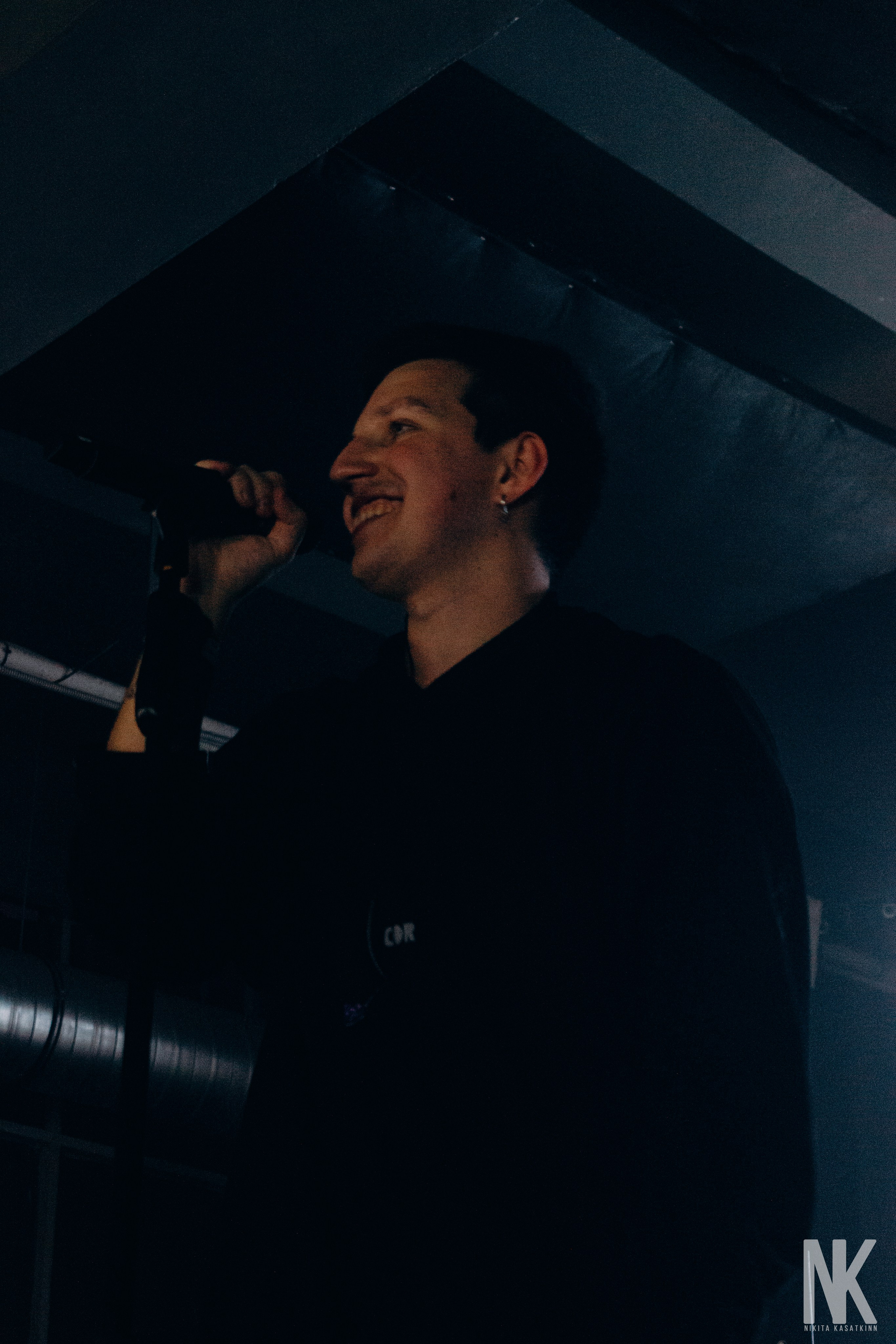 MZLFF 17.10 КАЗАНЬ. Касаткин Никита. Фотограф