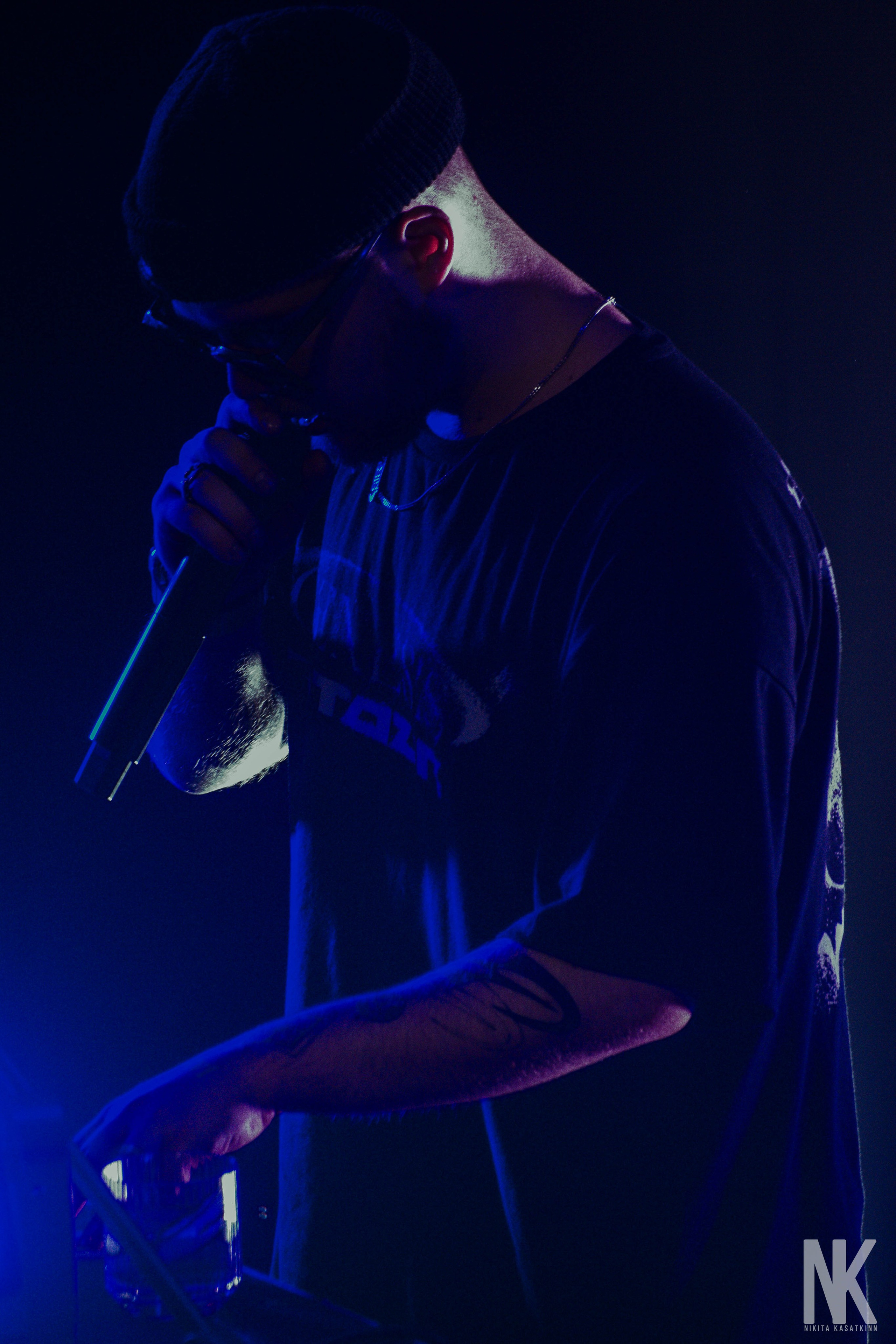 КУОК 16.11 КАЗАНЬ. Касаткин Никита. Фотограф