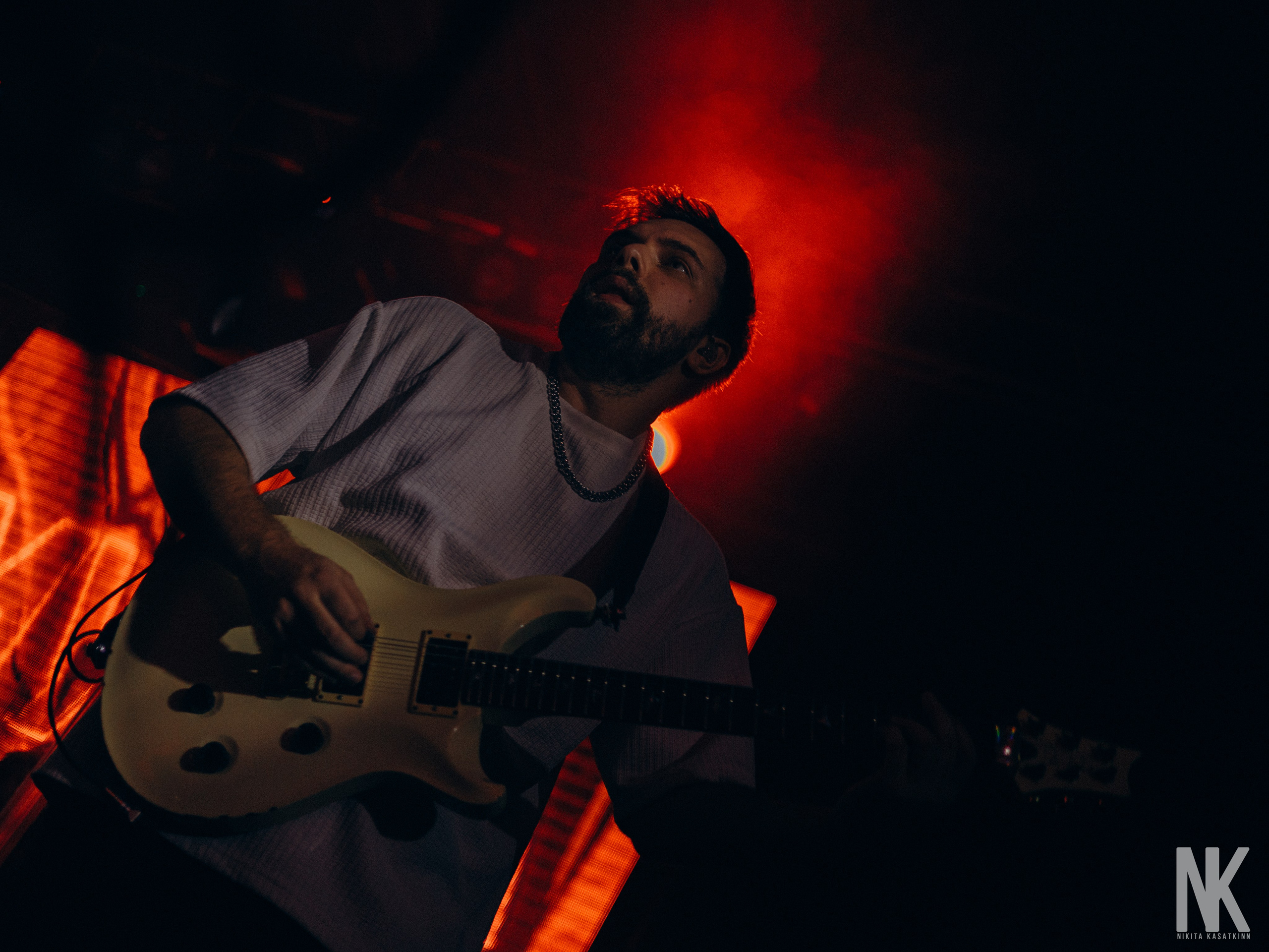 МУККА 28.11 КАЗАНЬ. Касаткин Никита. Фотограф