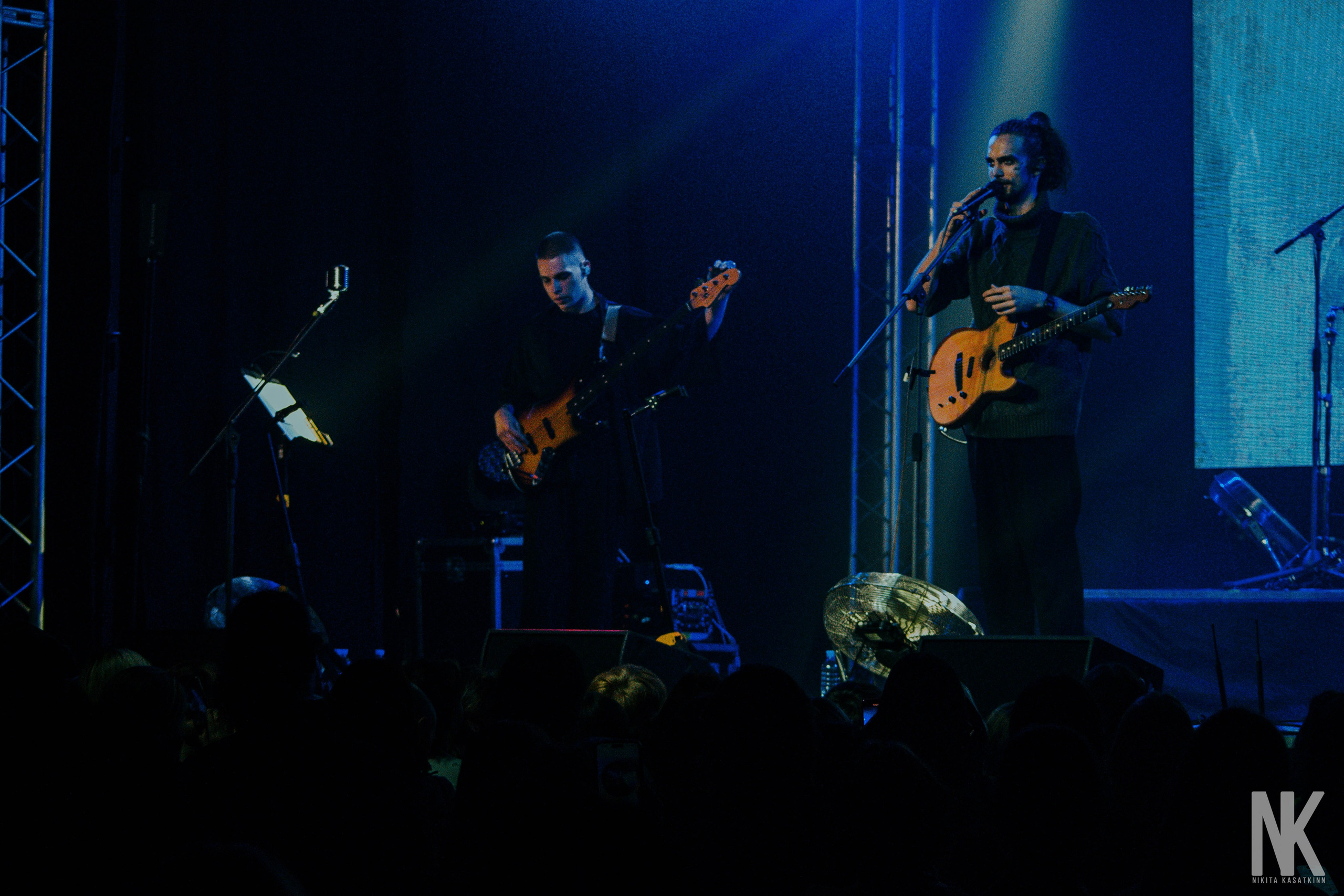 ЛАМПАБИКТ 23.10 ИЖЕВСК. Касаткин Никита. Фотограф