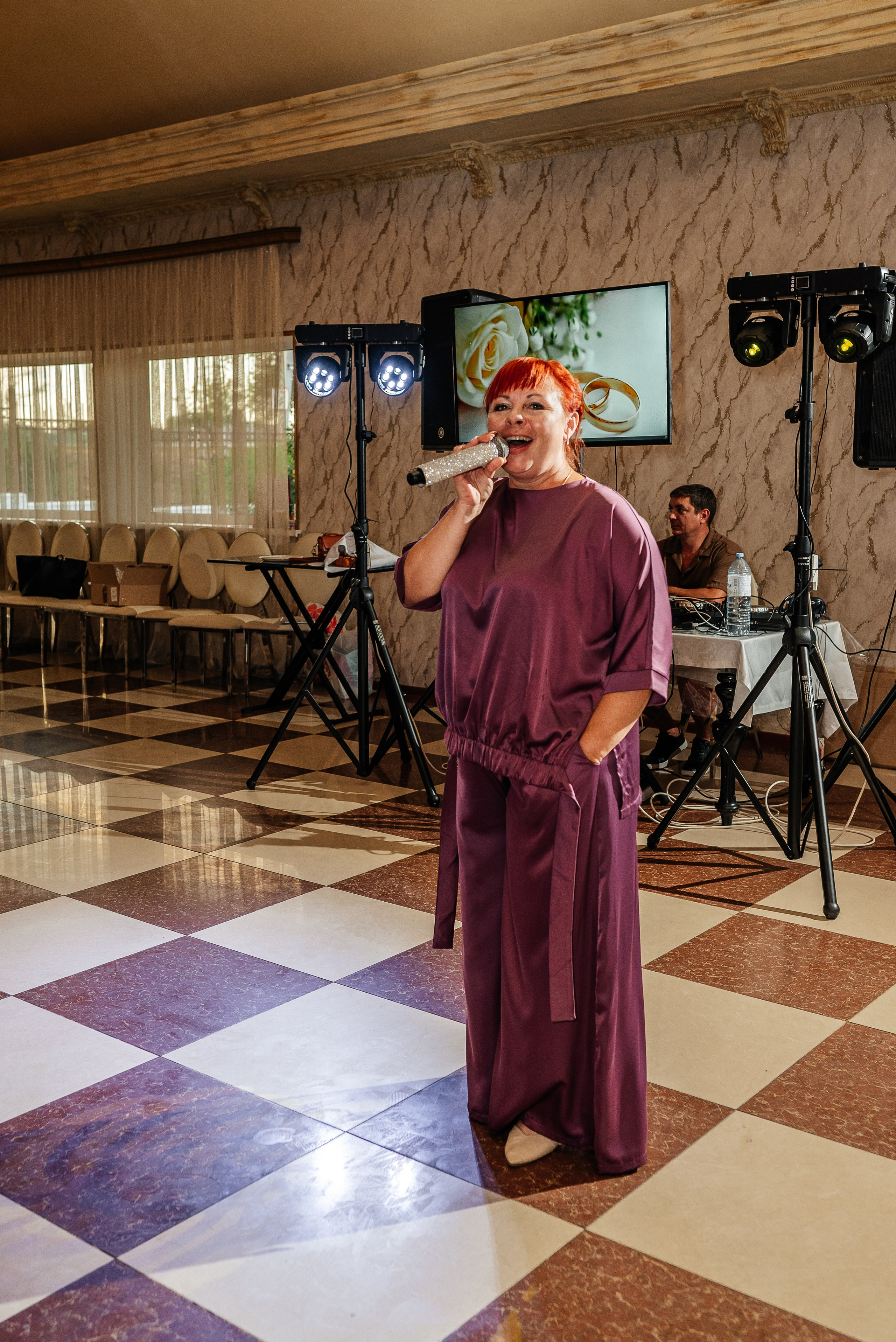 Анна и Александр. 16.08.2025. Фотограф в Каменске-Шахтинском Ольга Сагал