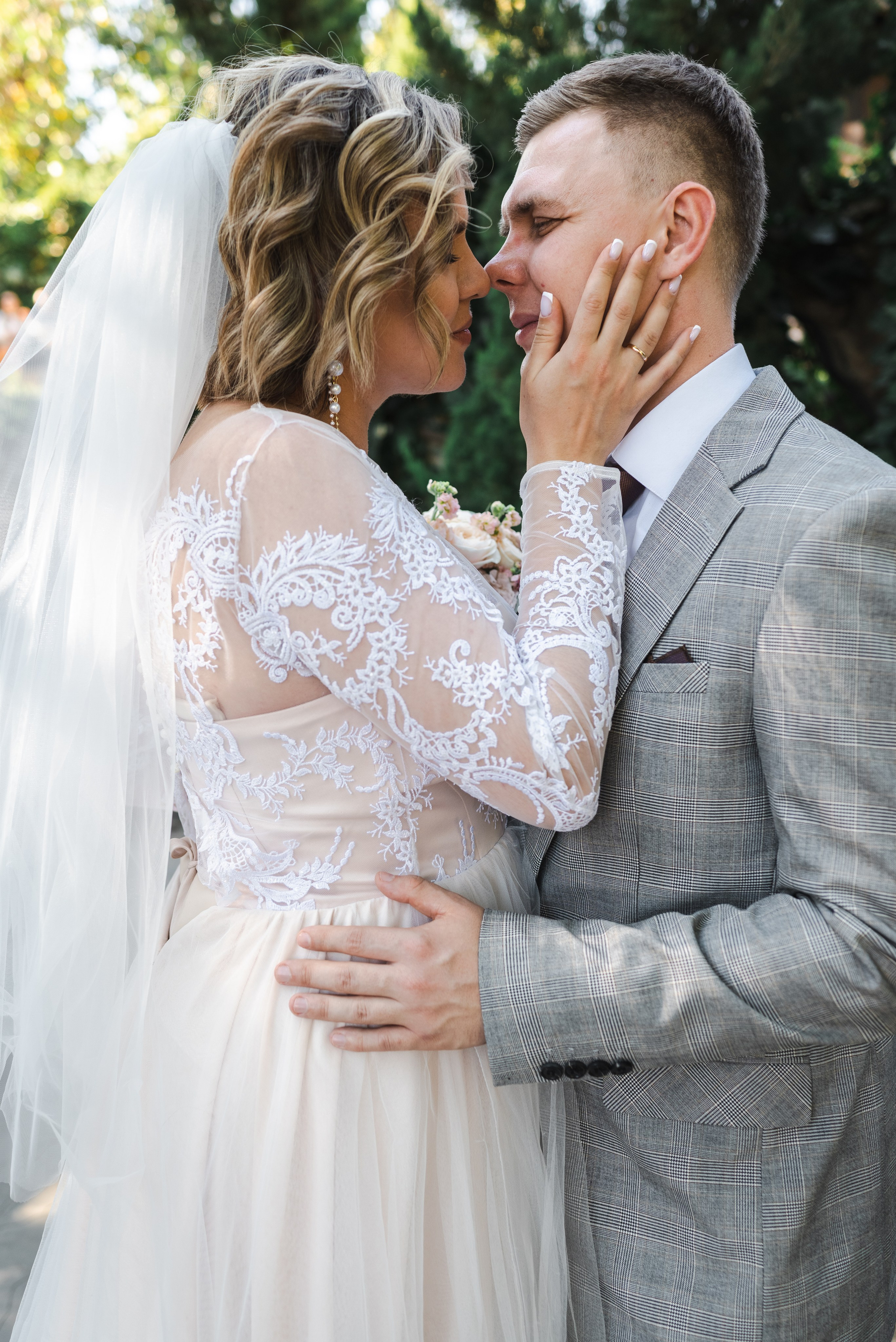 Настя и Дима. Фотограф в Каменске-Шахтинском Ольга Сагал