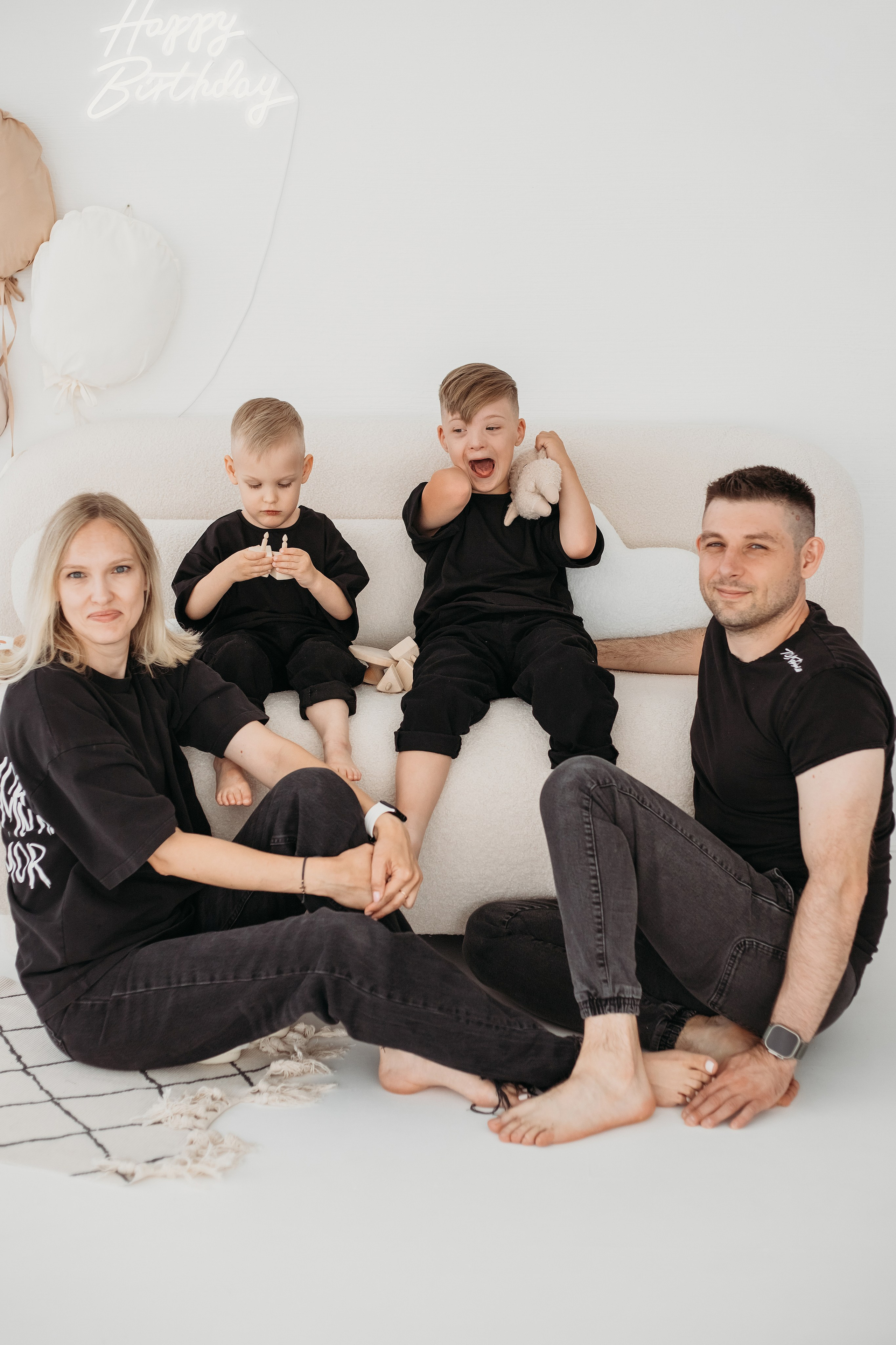 Тимур. Семейный и детский фотограф Минск, Беларусь