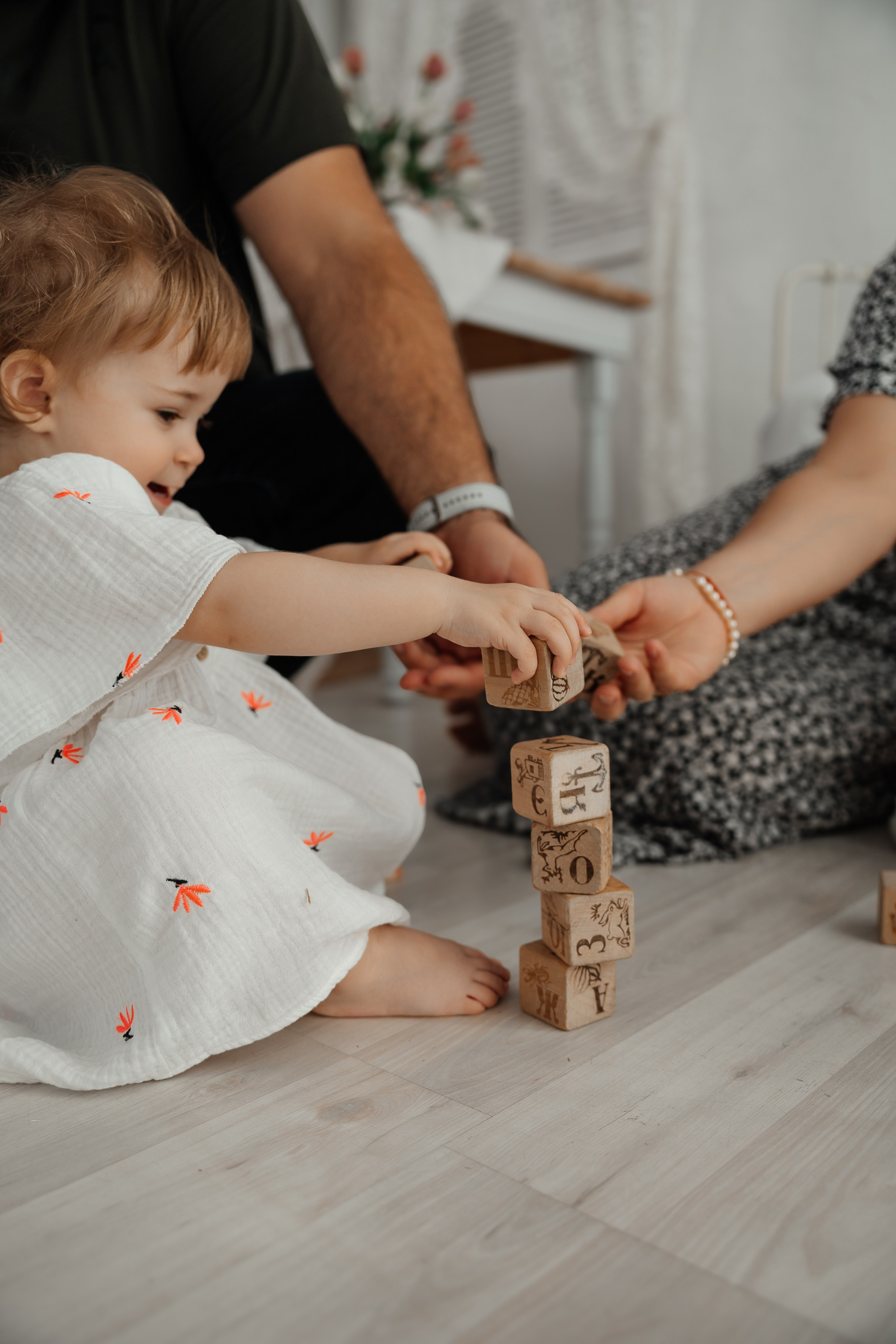 Оксана и Юрий. Семейный и детский фотограф в Краснодаре Ксения Новикова