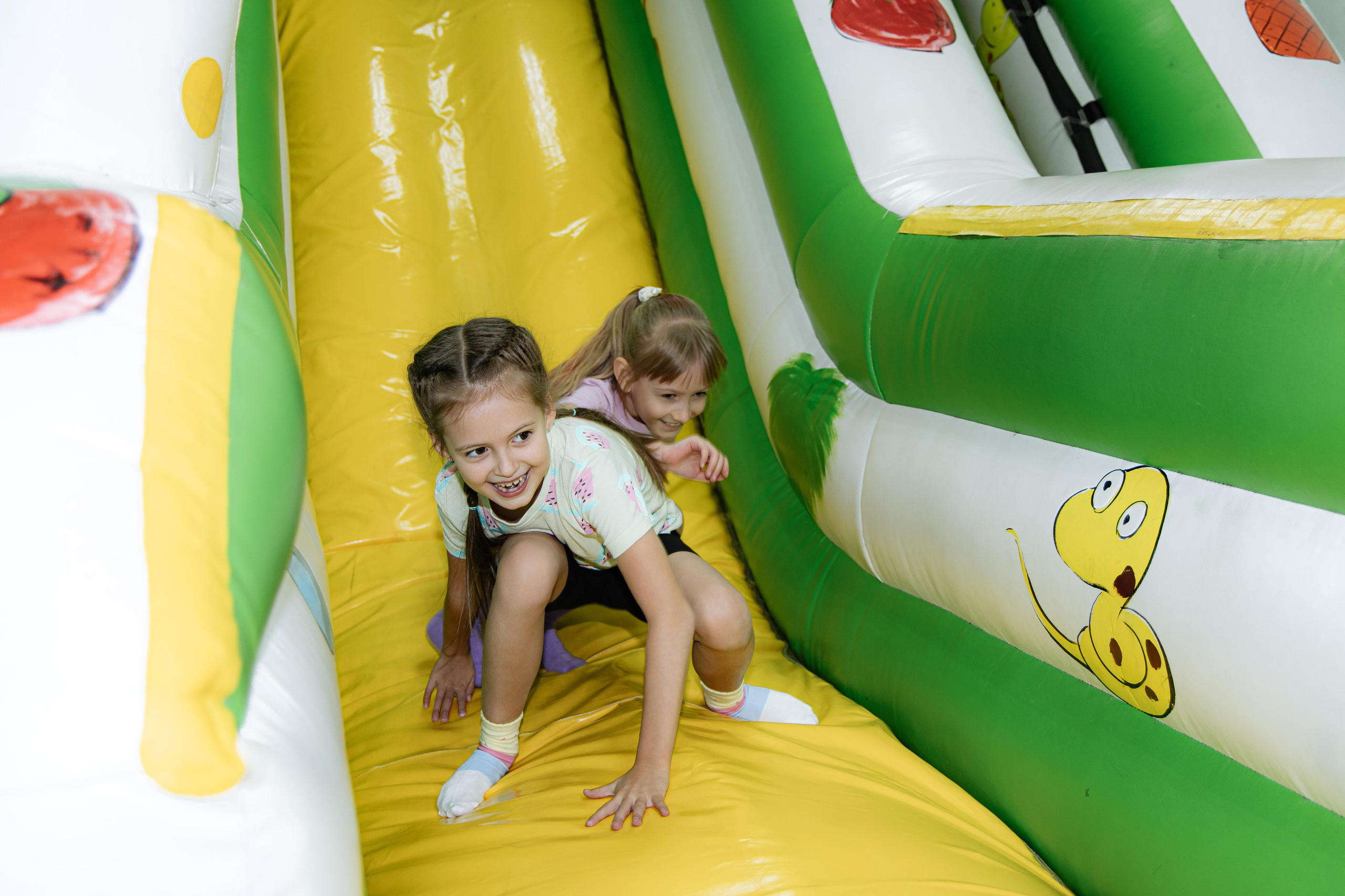 Марк 2 года. Aleksantis