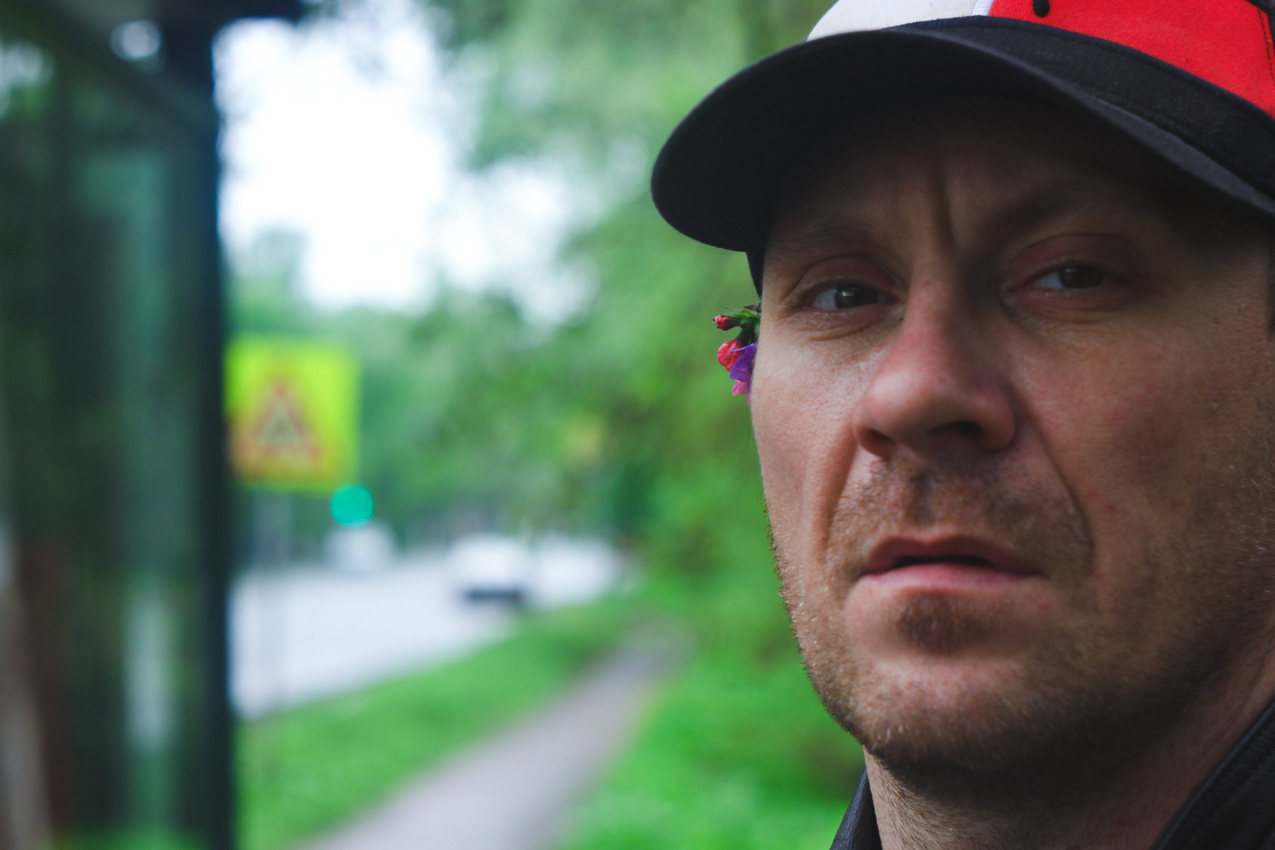 Birthday. Den Mirov — Photographer, Musician