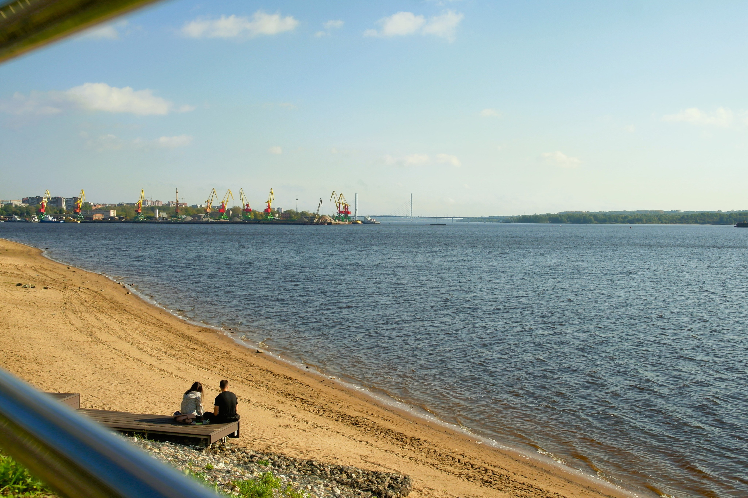 Сентябрь 2025. Den Mirov — Фотограф, Музыкант