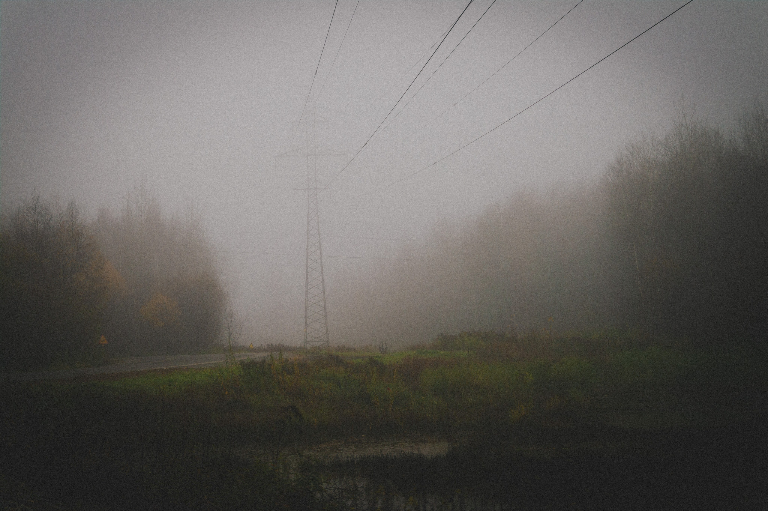 Октябрь 2025. Den Mirov — Фотограф, Музыкант