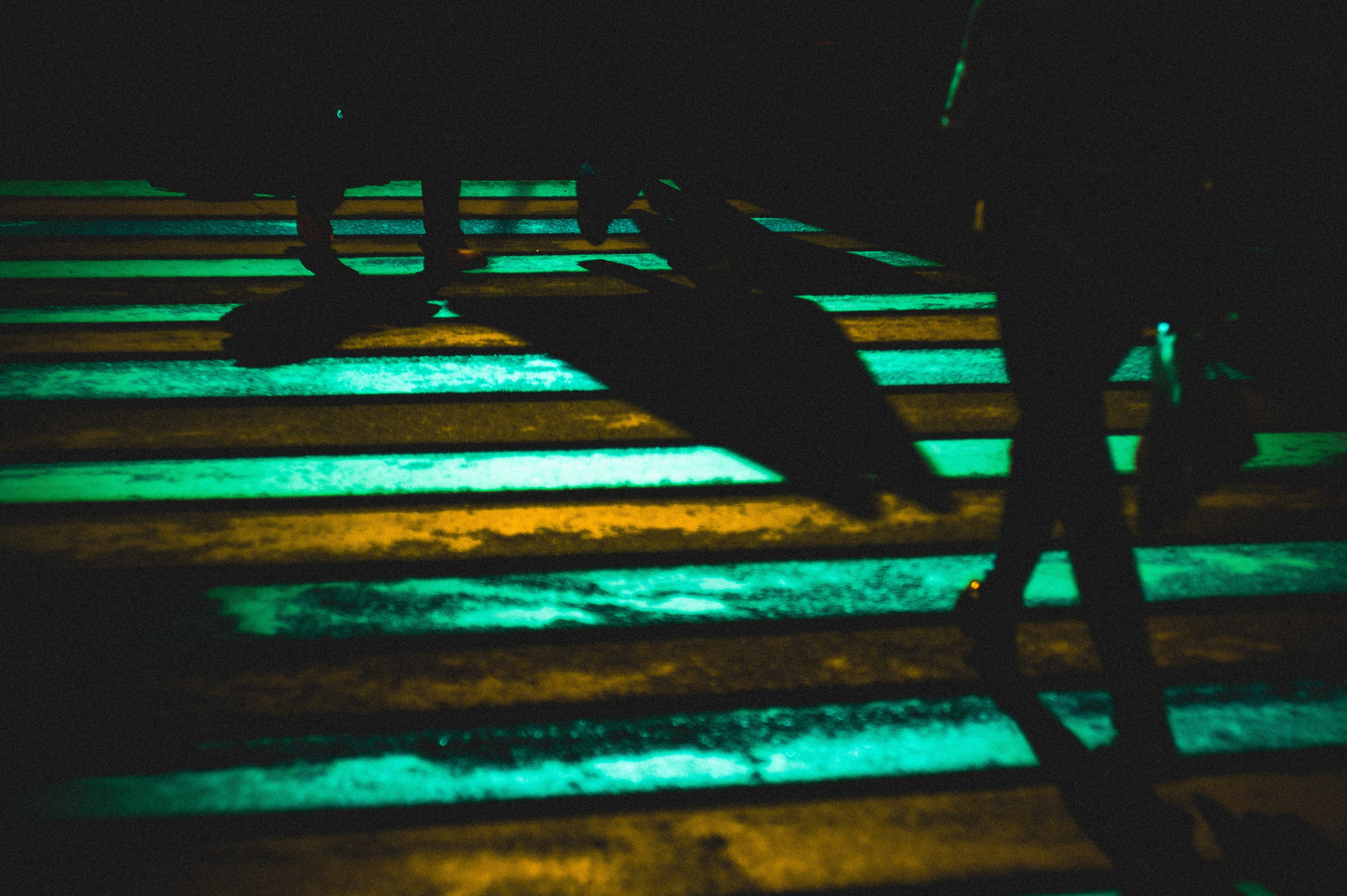 Missed shot. Den Mirov — Photographer, Musician