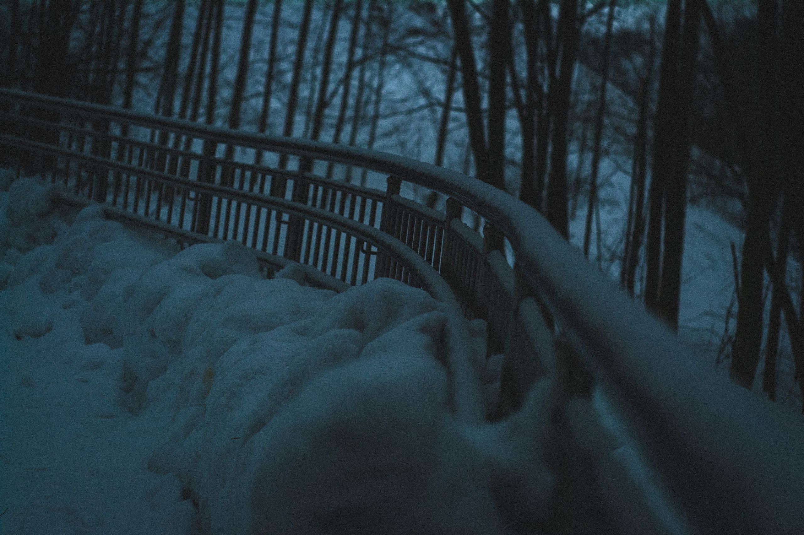 45 minutes. Den Mirov — Photographer, Musician