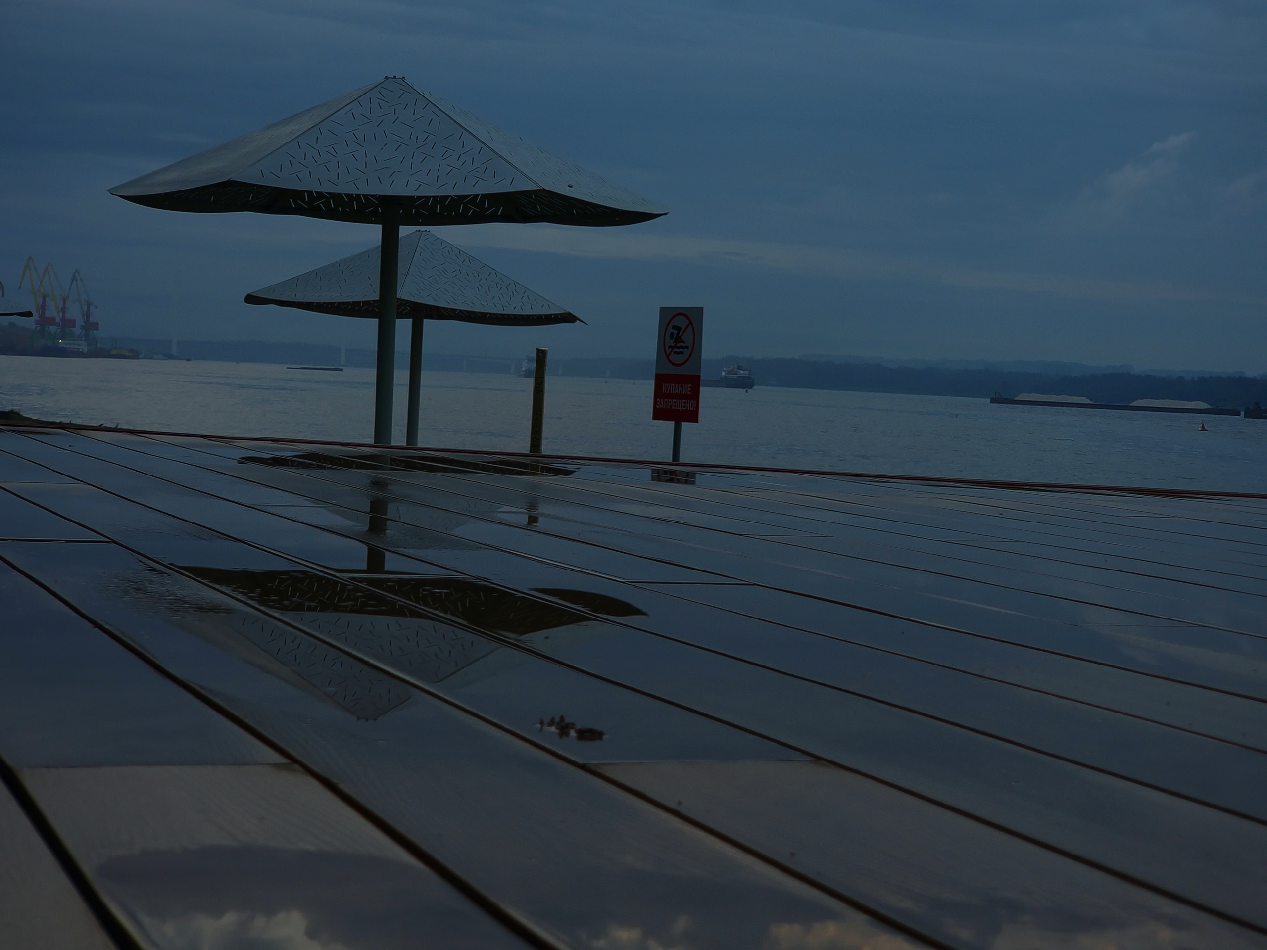 Август 2025. Den Mirov — Фотограф, Музыкант