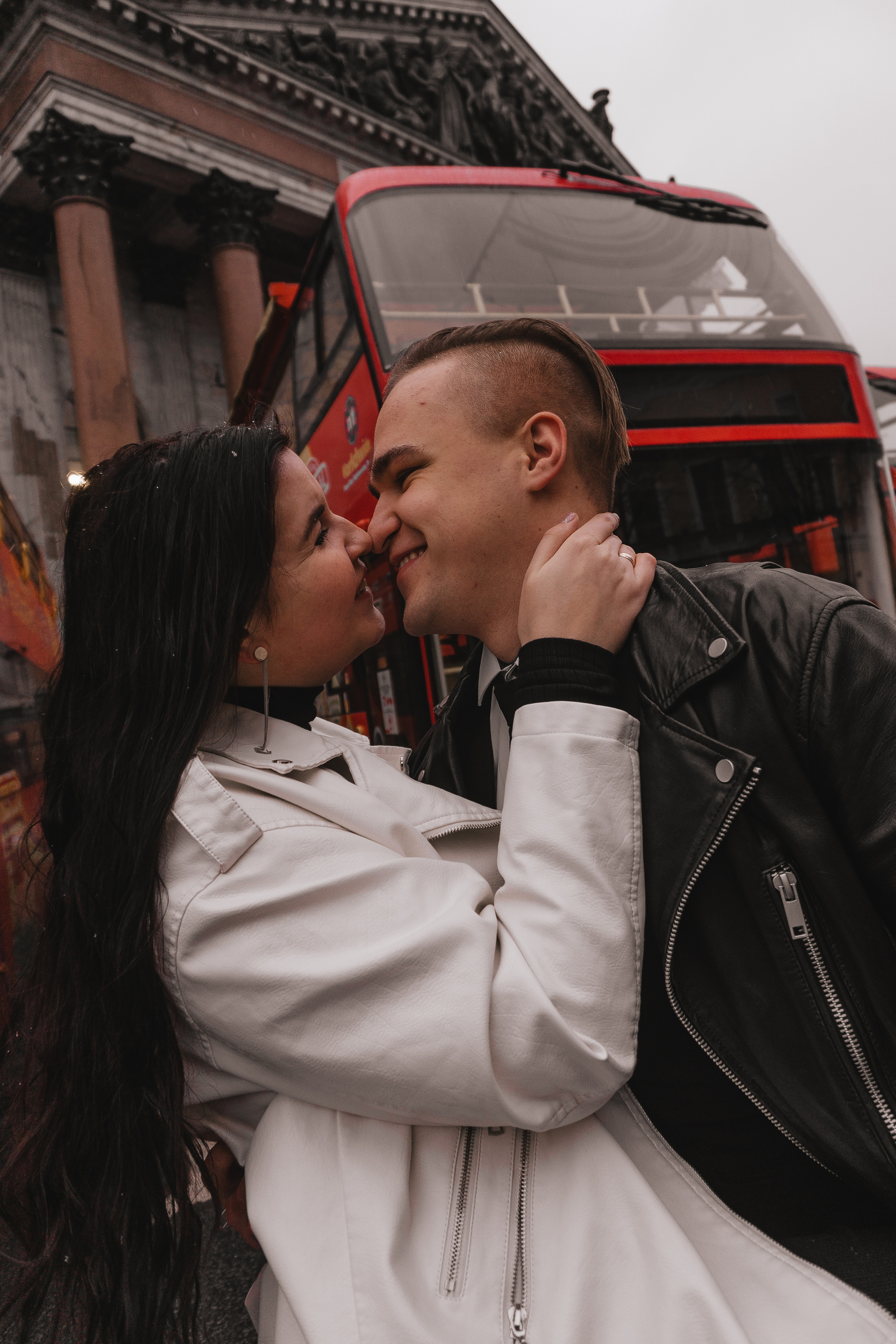 Отзывы. Свадебный и семейный фотограф в Санкт-Петербурге Алёна Никитина