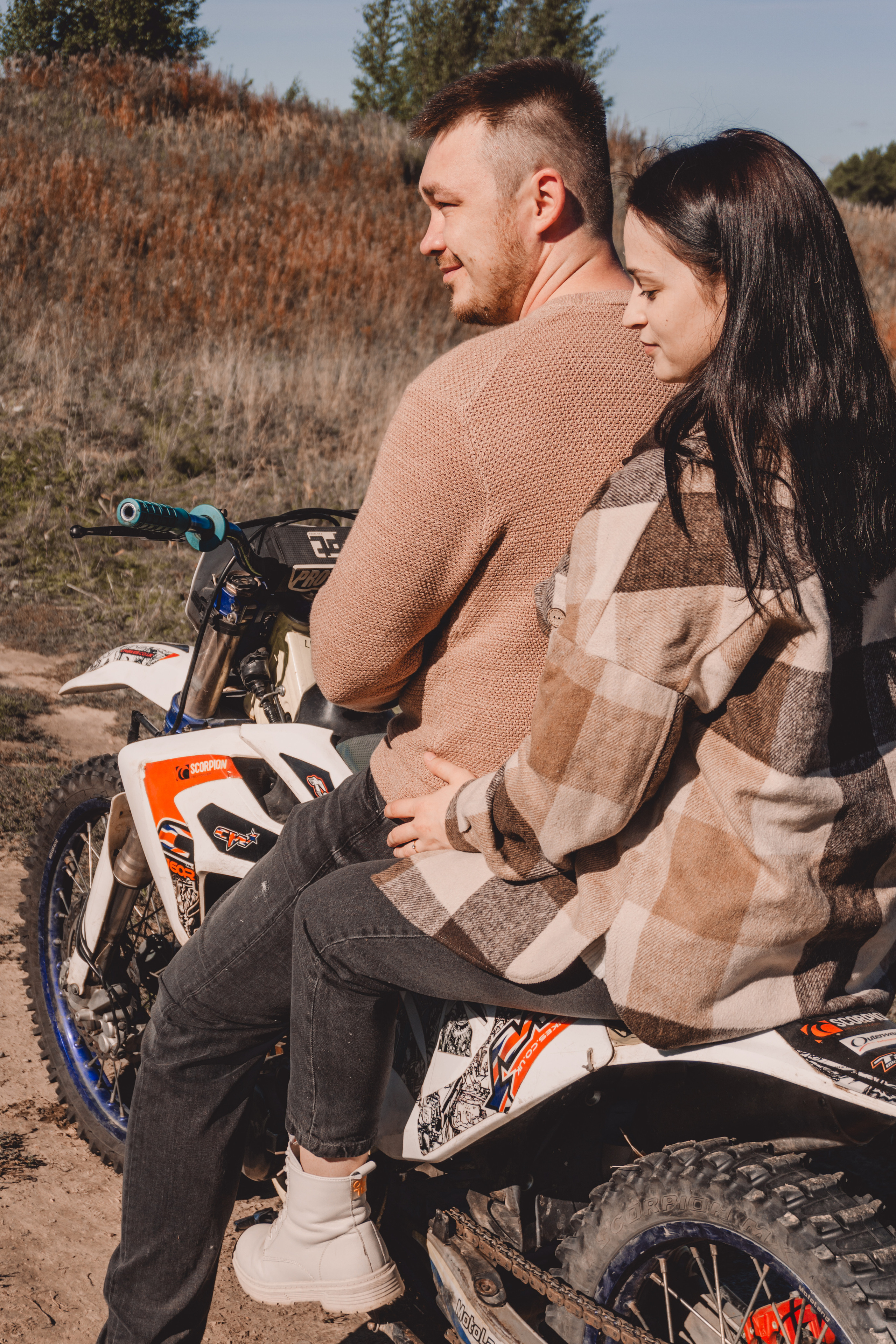 Отзывы. Свадебный и семейный фотограф в Санкт-Петербурге Алёна Никитина