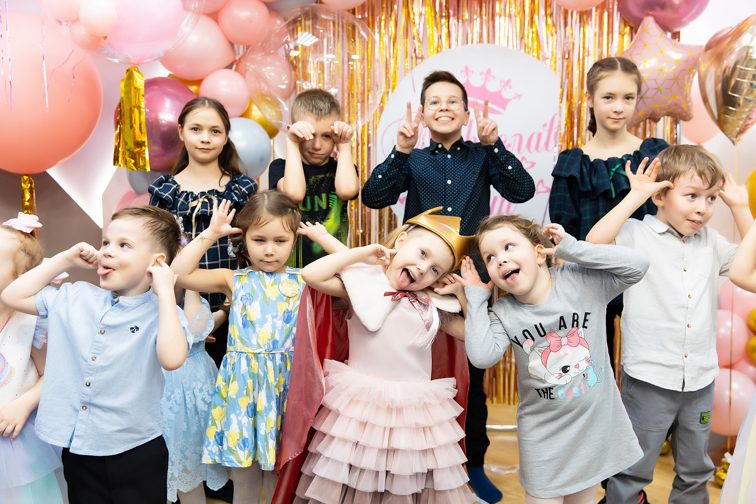 Мирославе 5 лет. Свадебный и семейный фотограф у Уфе Евгения Сазонова