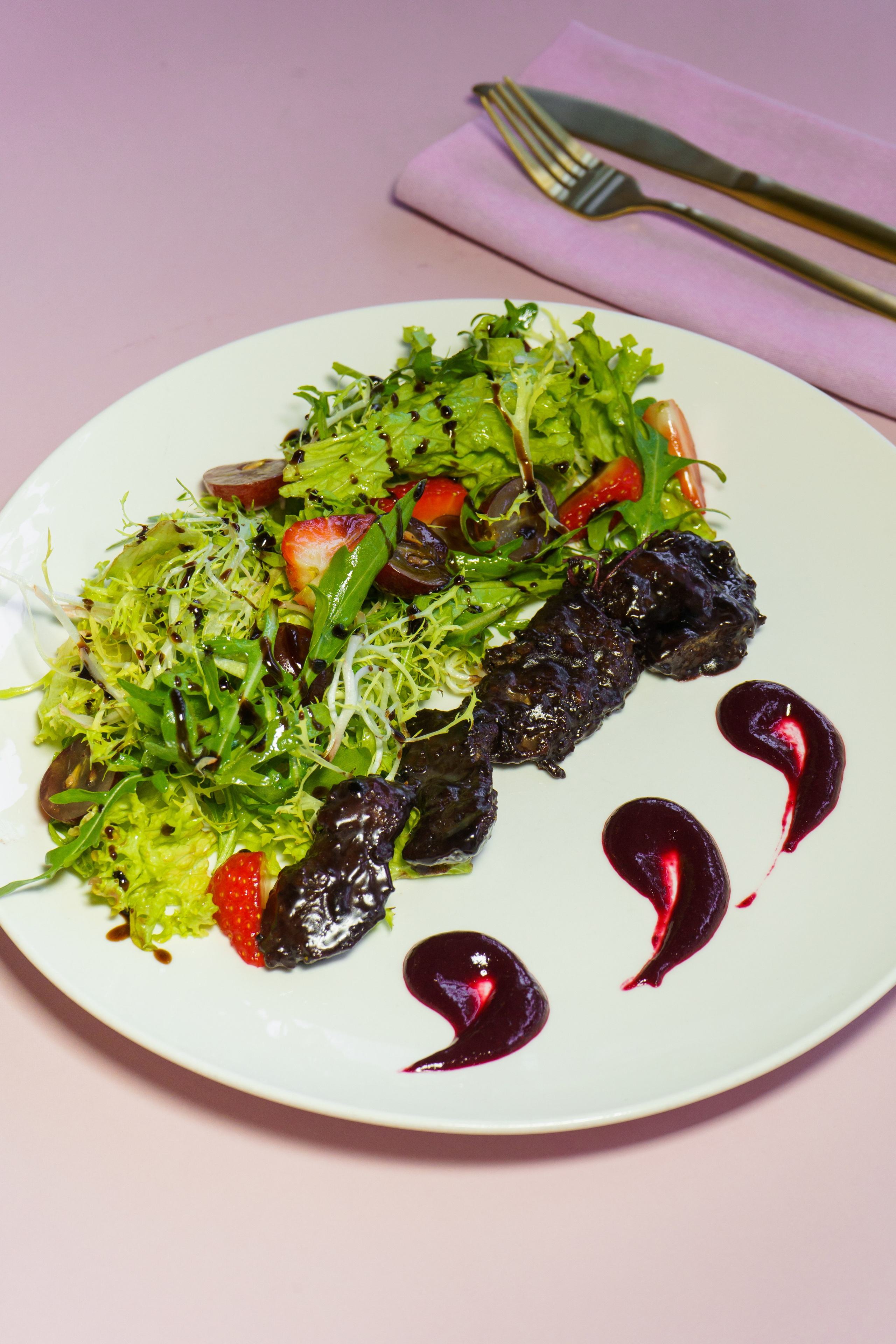 Food photo. Фотограф в Москве Оксана Симонова