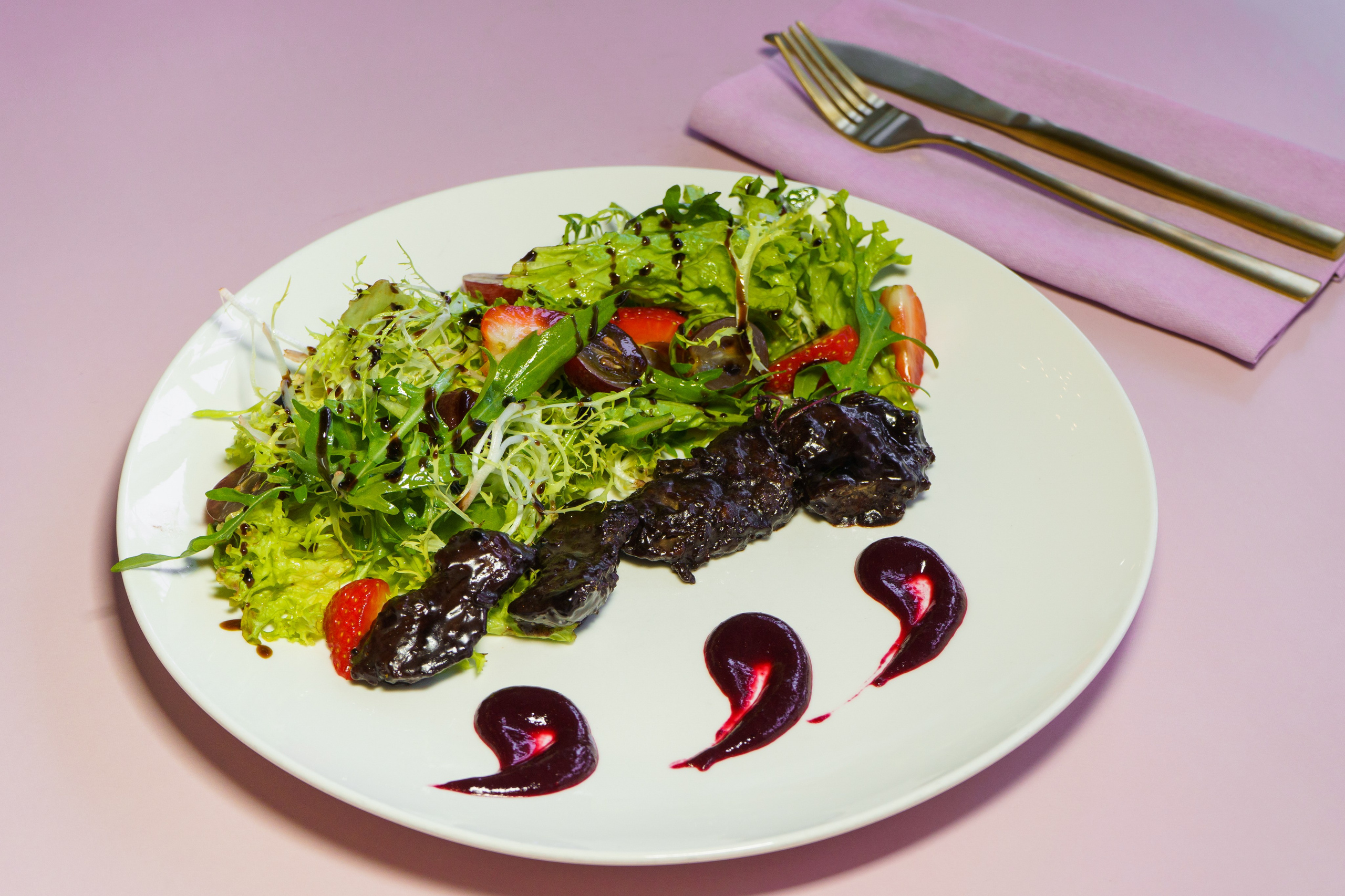 Food photo. Фотограф в Москве Оксана Симонова