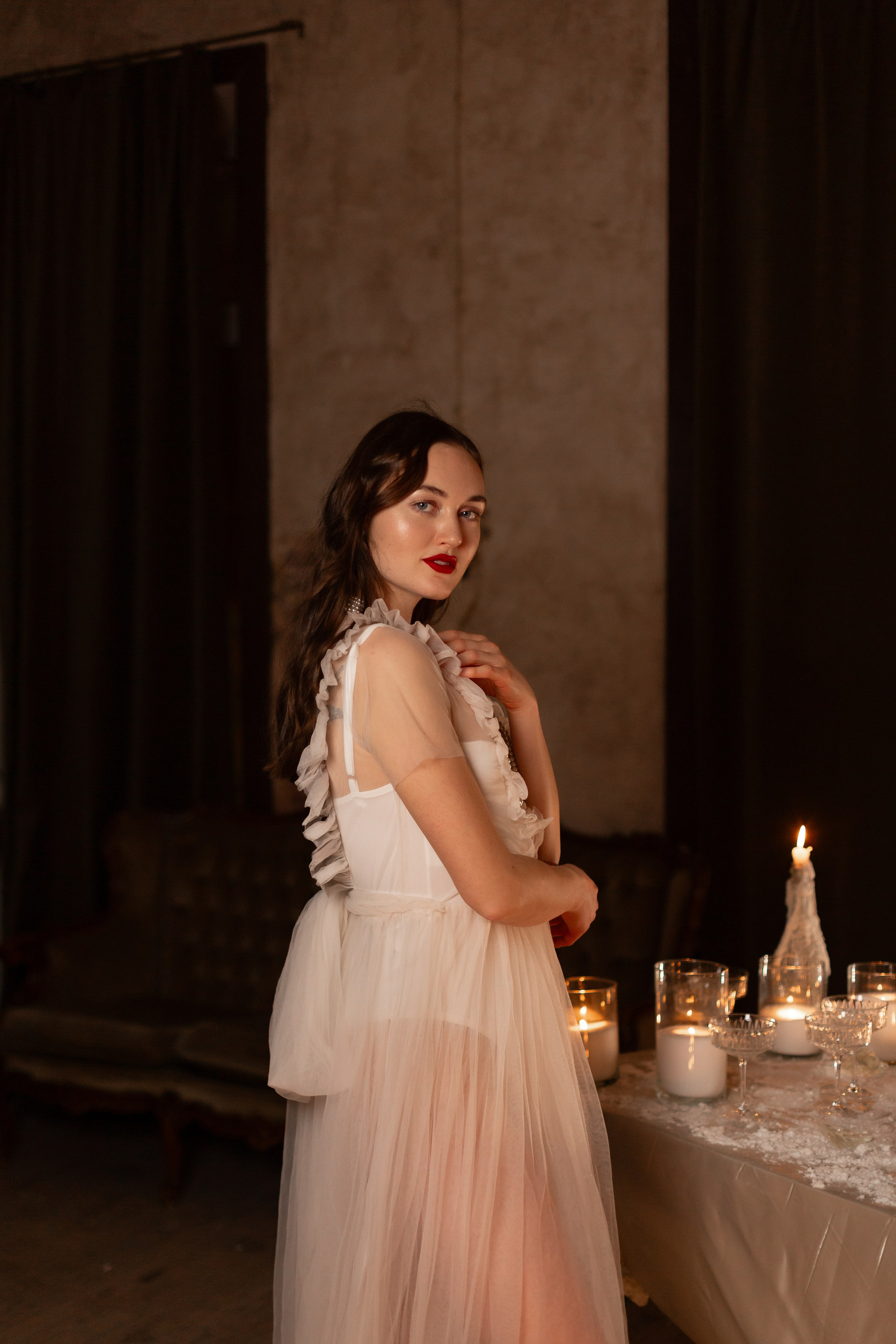 Frozen Lake. Свадебный и семейный фотограф Спб Бошман Ирина