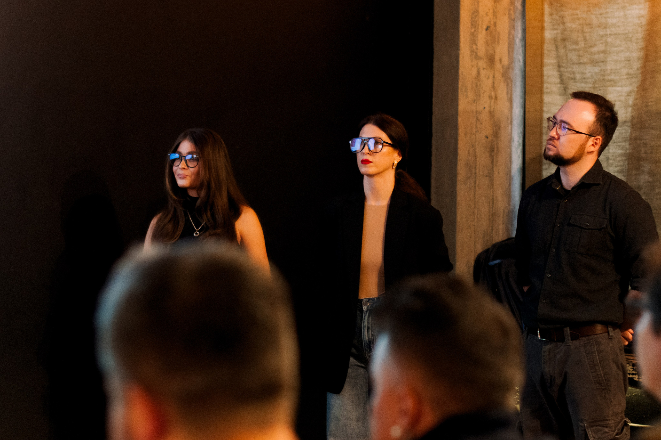 ЗАВОД. КЦ11. Фотограф в Челябинске Любовь Денисенко