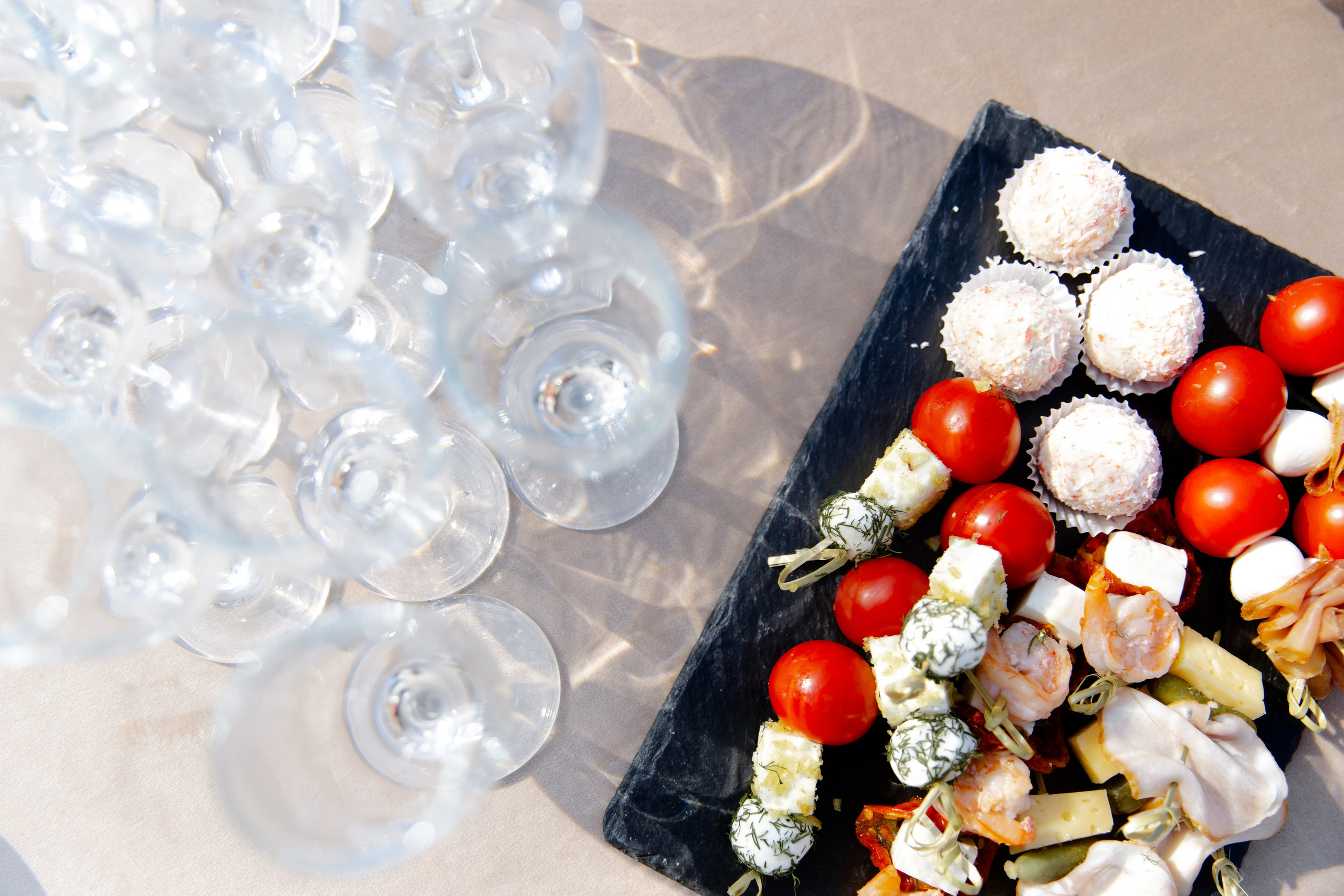 Свадебный день Саши и Лады. Свадебный фотограф Анна Бабахина