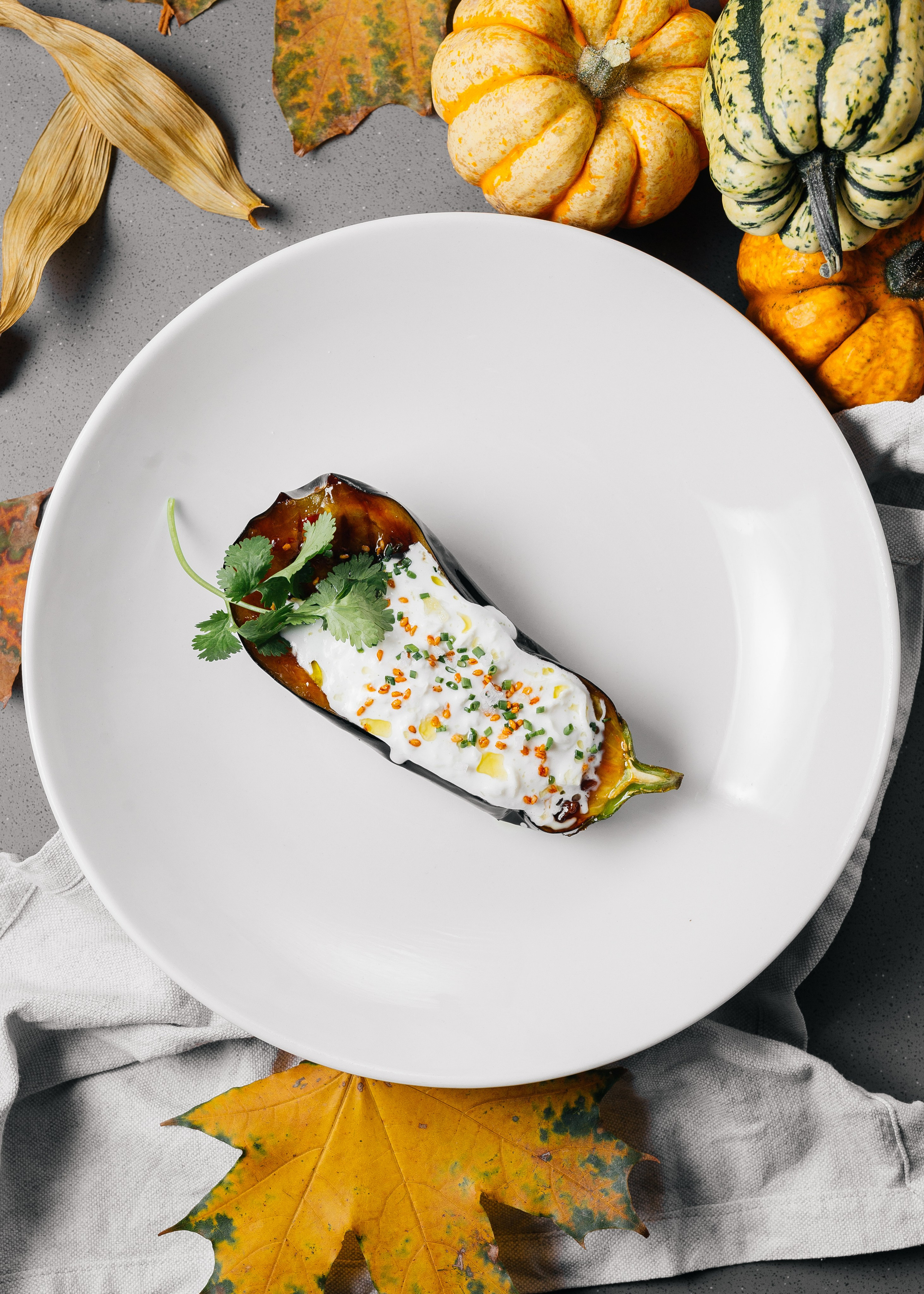 Рестораны. Константин Сафонов